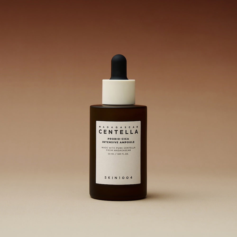 Madagascar Centella Probio-Cica Intensive Ampoule - 3 Size | SKIN1004