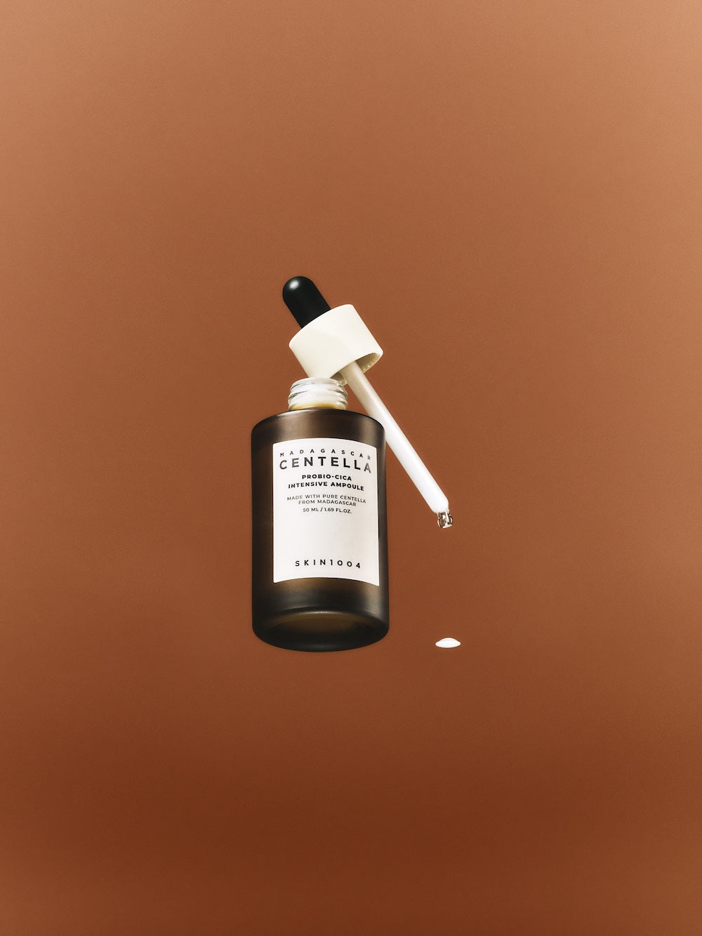 Madagascar Centella Probio-Cica Intensive Ampoule - 3 Size | SKIN1004