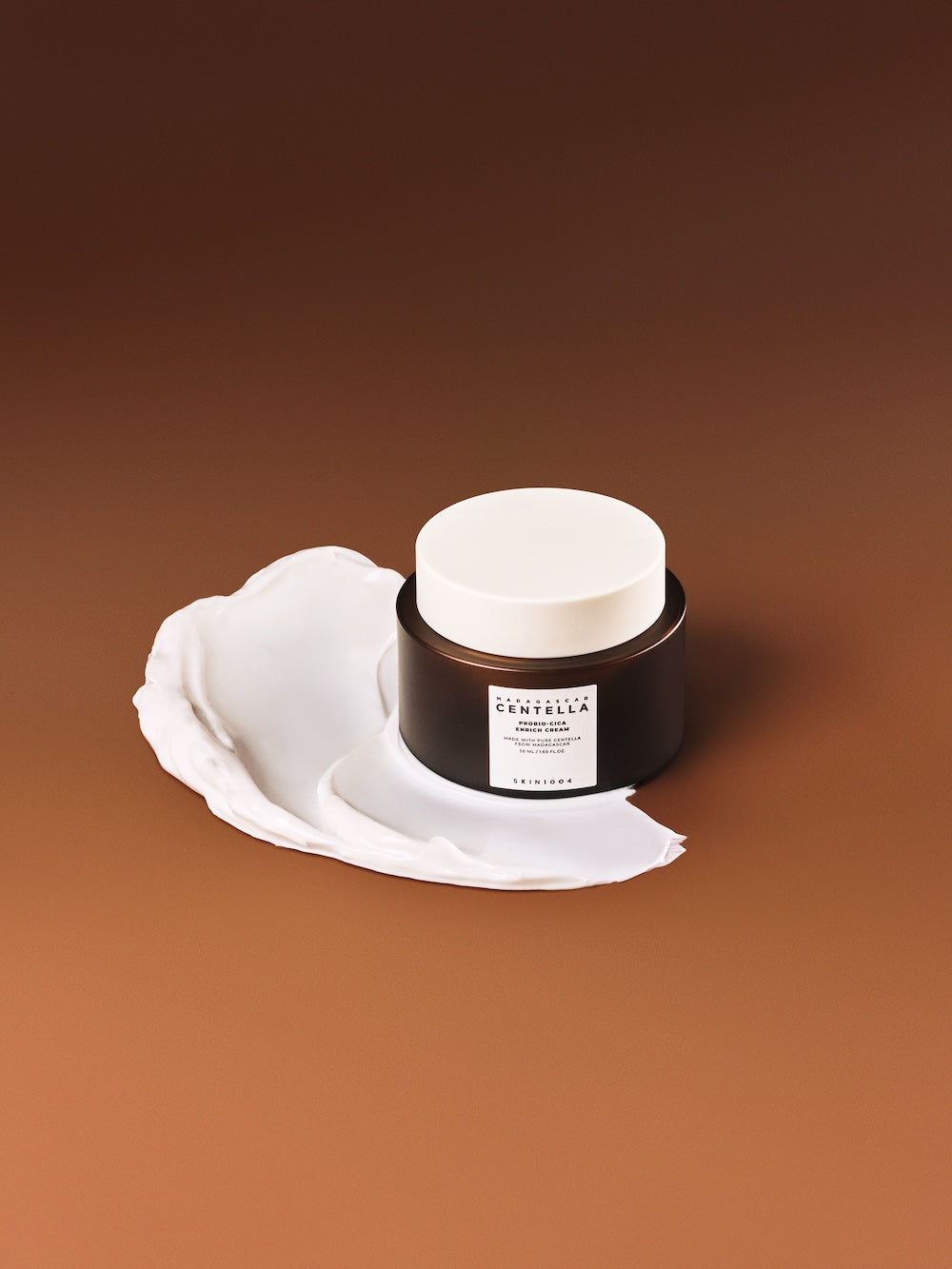 Madagascar Centella Probio-Cica Enrich Cream 50ml | SKIN1004
