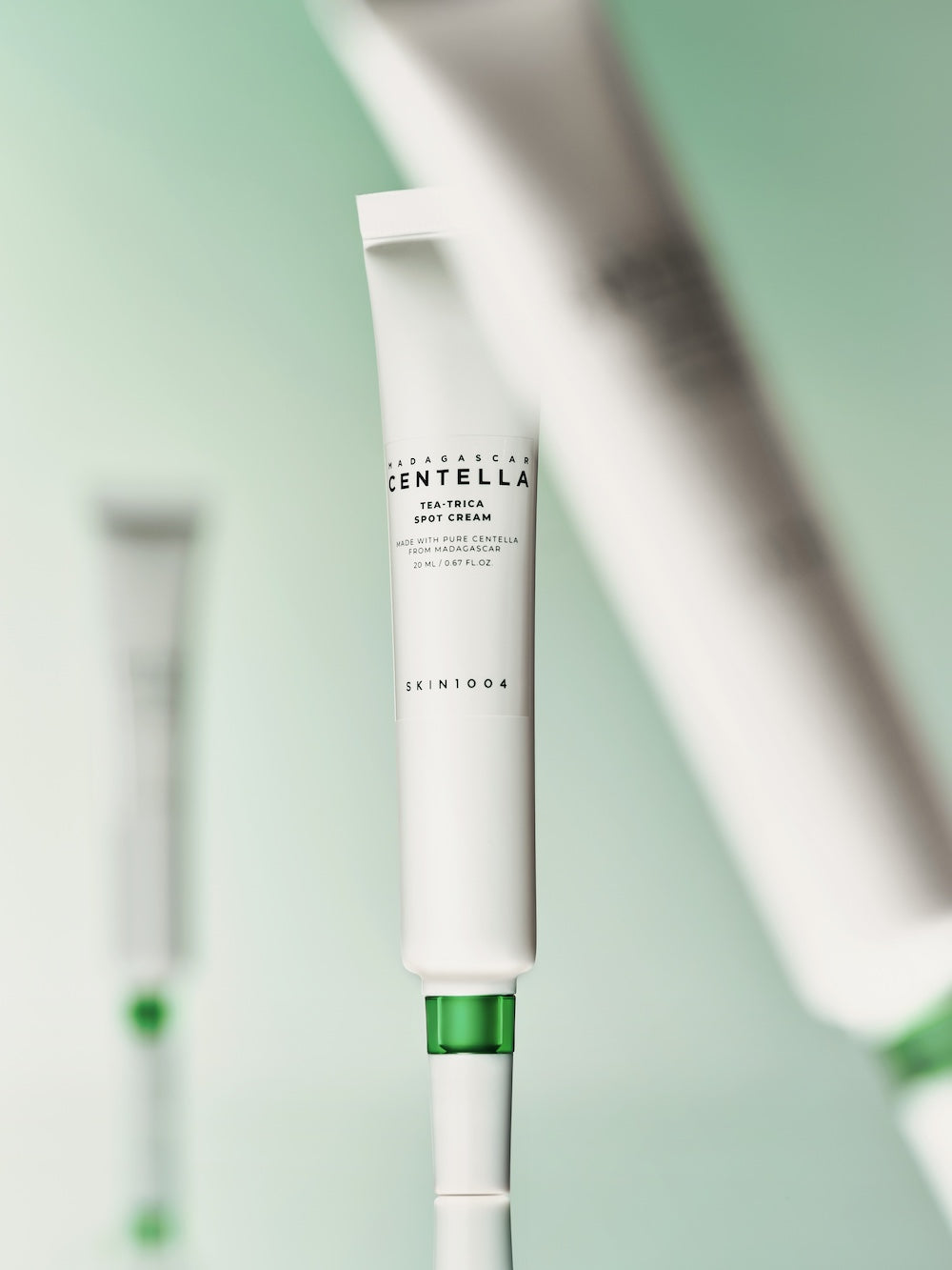 Madagascar Centella Tea-Trica Spot Cream 20ml | SKIN1004