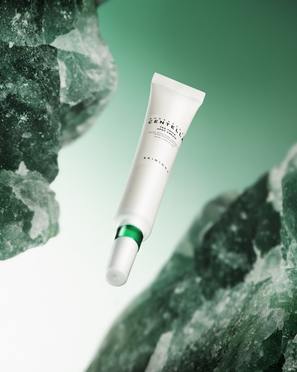 Madagascar Centella Tea-Trica Spot Cream 20ml | SKIN1004