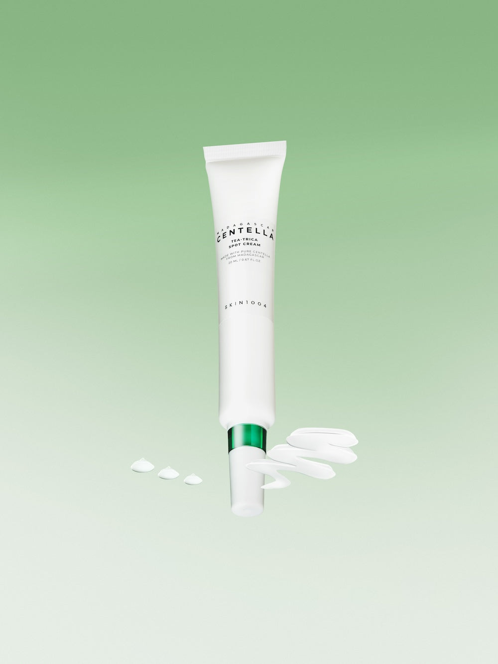 Madagascar Centella Tea-Trica Spot Cream 20ml | SKIN1004