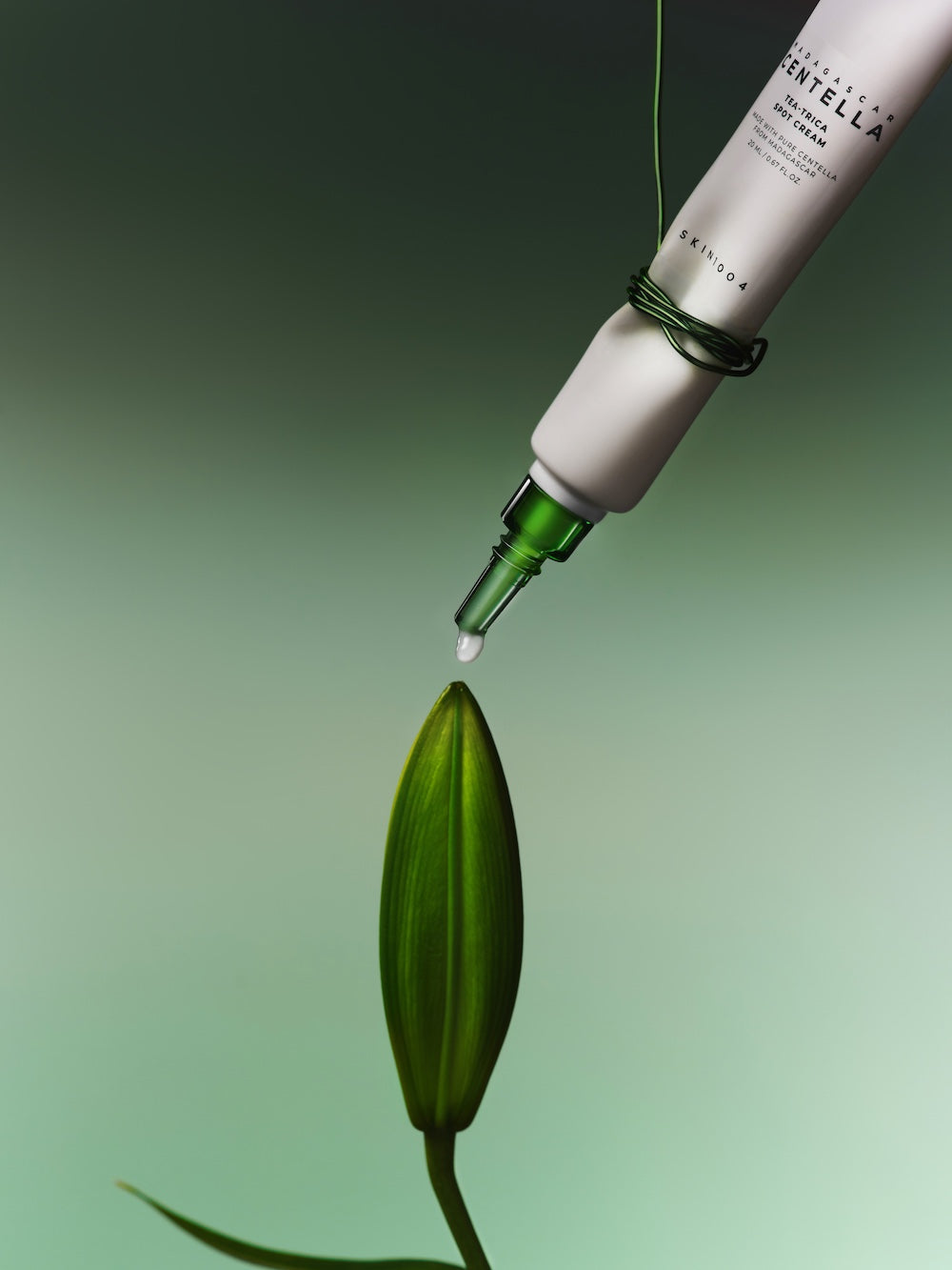 Madagascar Centella Tea-Trica Spot Cream 20ml | SKIN1004