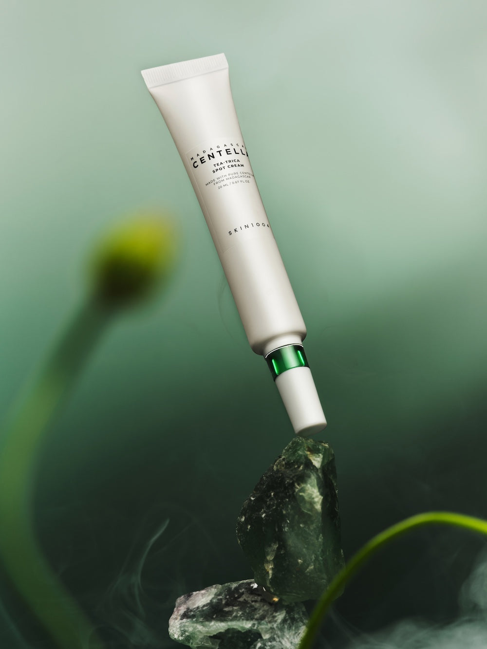 Madagascar Centella Tea-Trica Spot Cream 20ml | SKIN1004