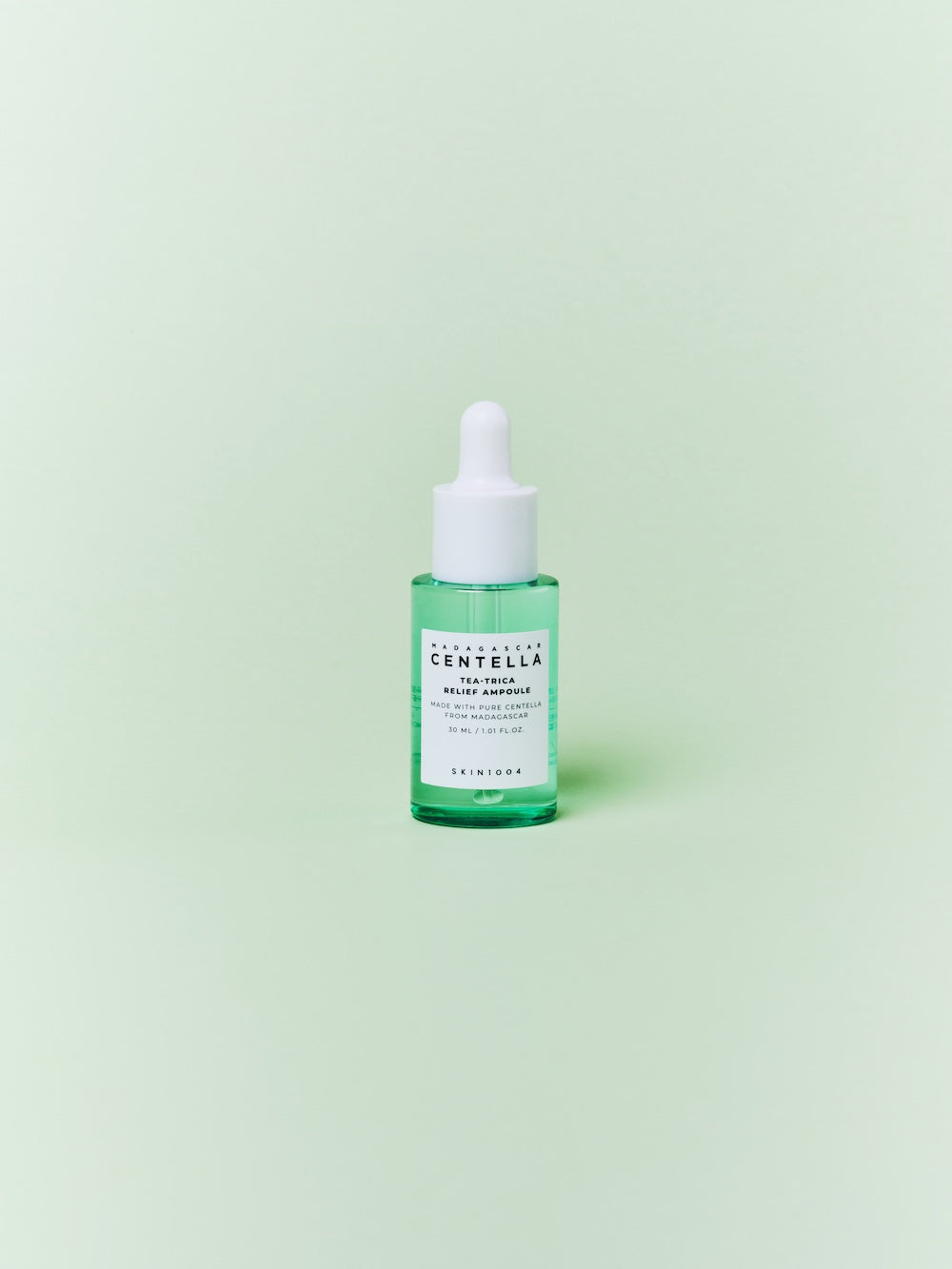 Madagascar Centella Tea-Trica Relief Ampoule 30ml | SKIN1004