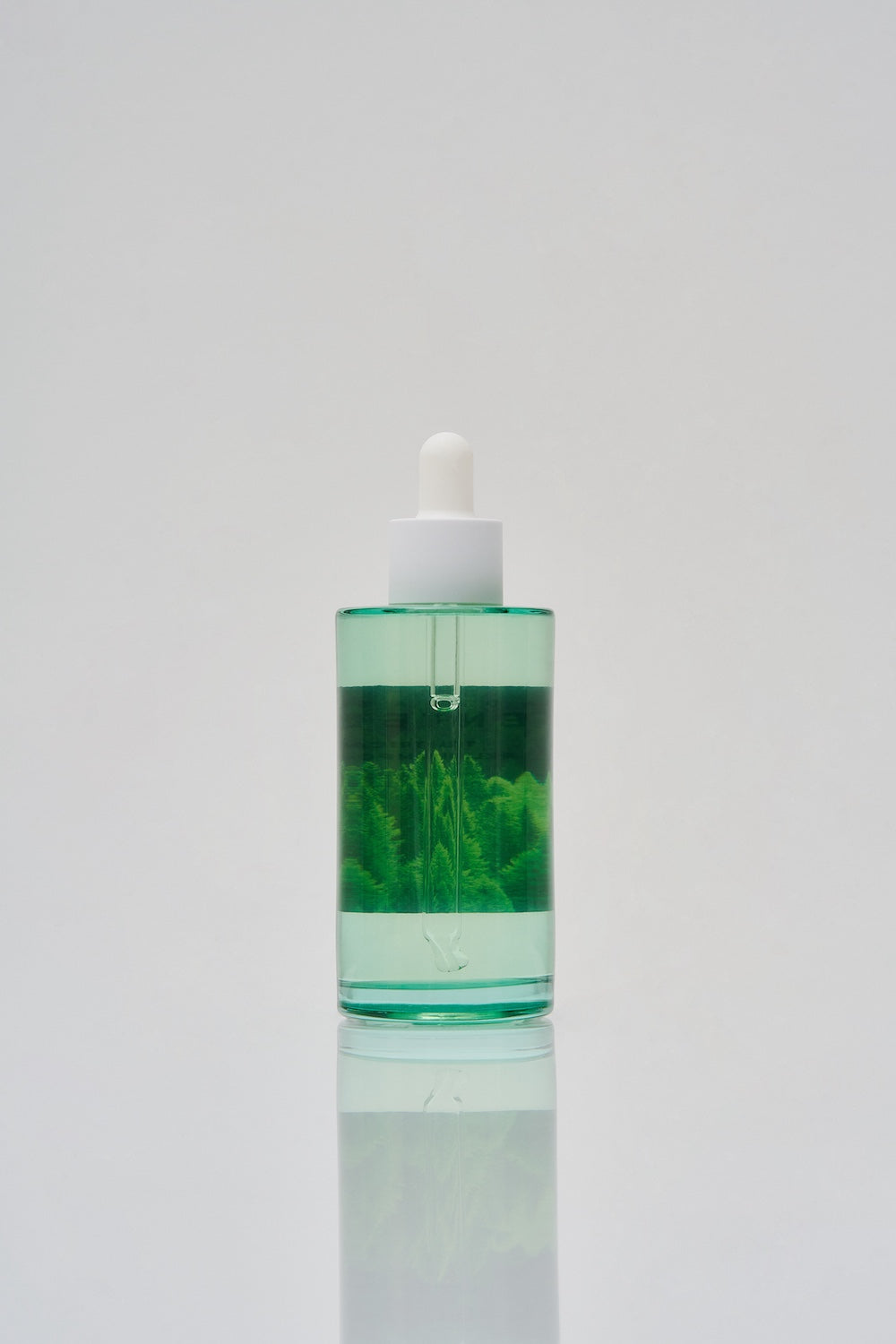 Madagascar Centella Tea-Trica Relief Ampoule - 2 Size | SKIN1004