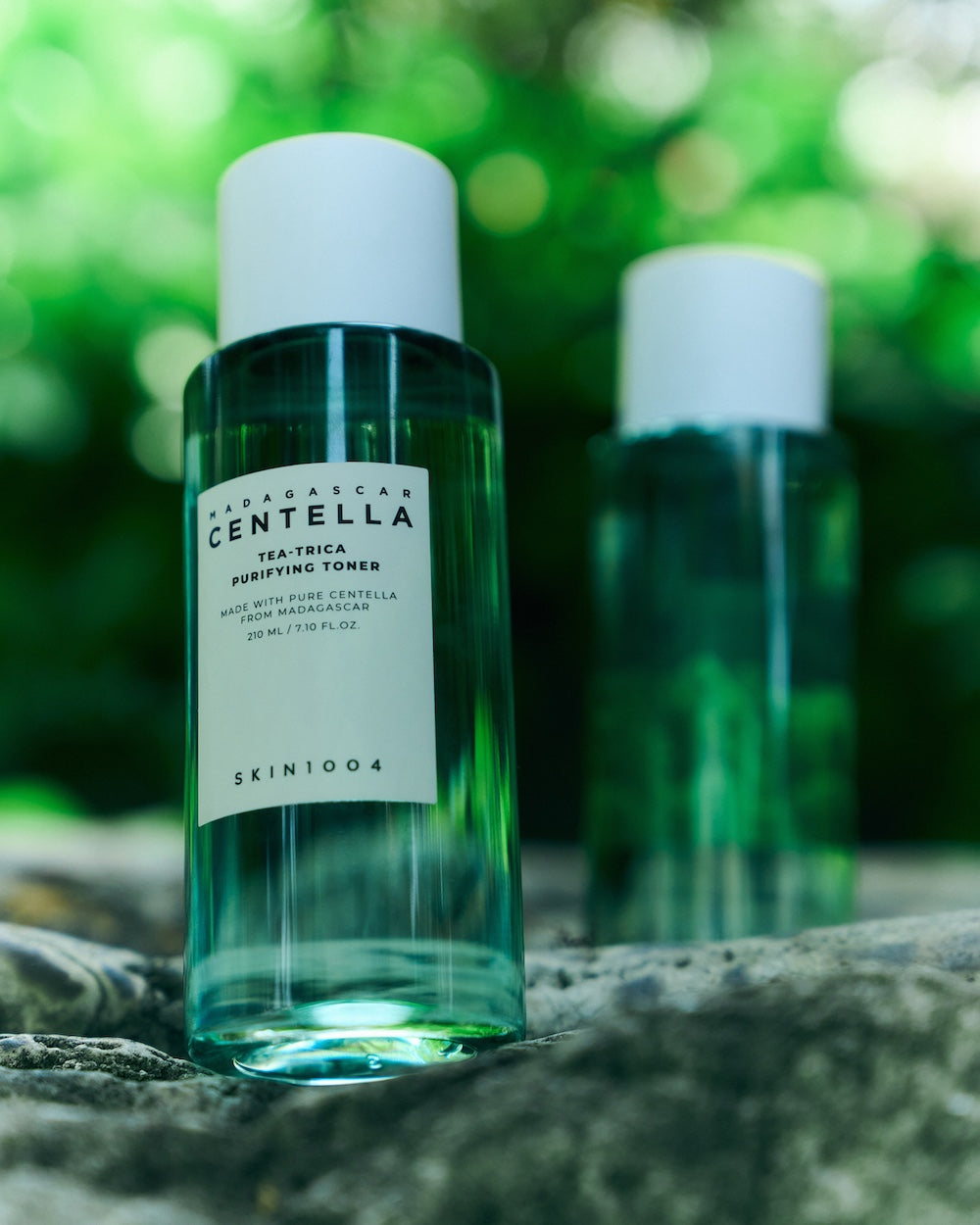 Madagascar Centella Tea-Trica Purifying Toner 210ml | SKIN1004