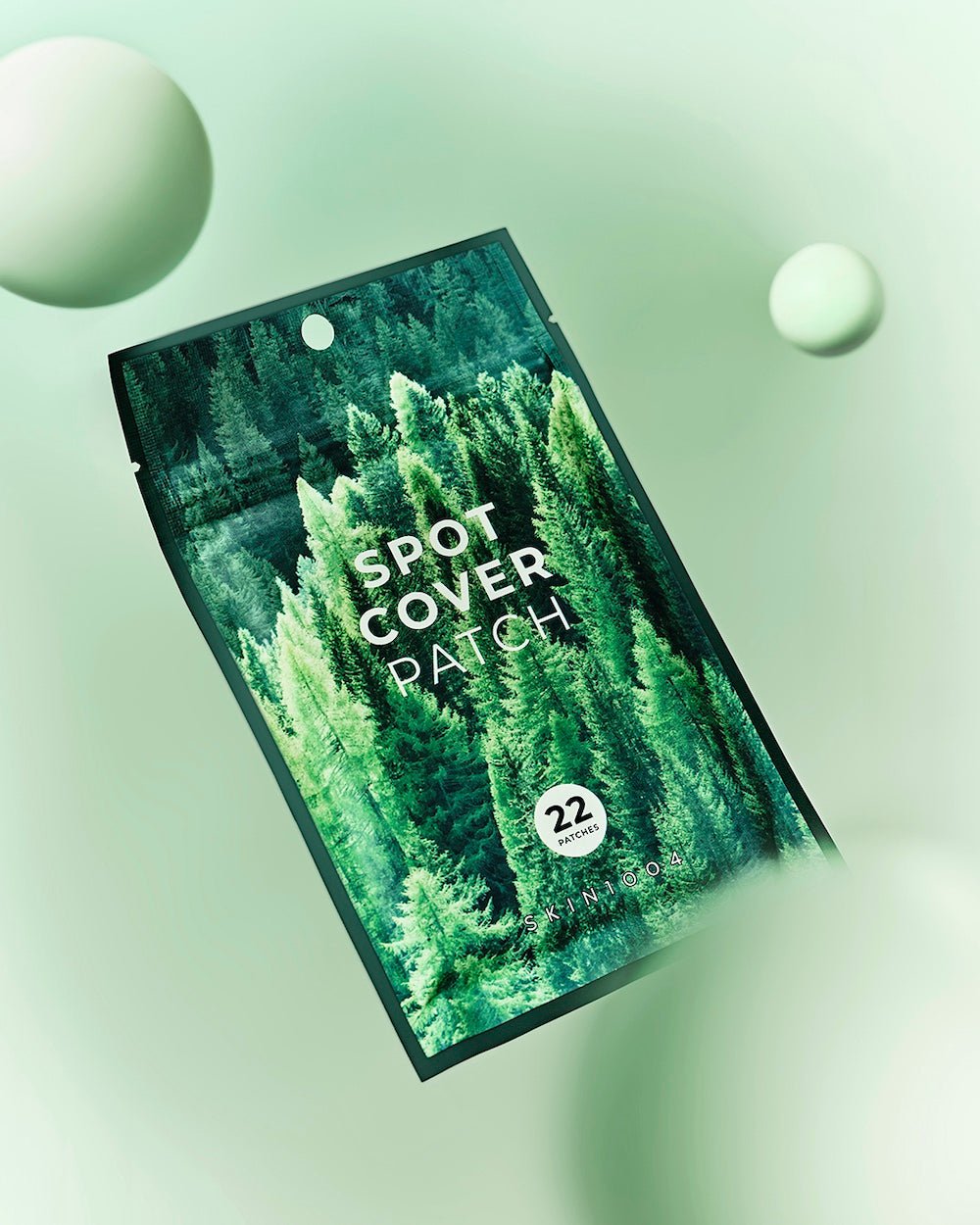 Spot Cover Patch 22ea | SKIN1004