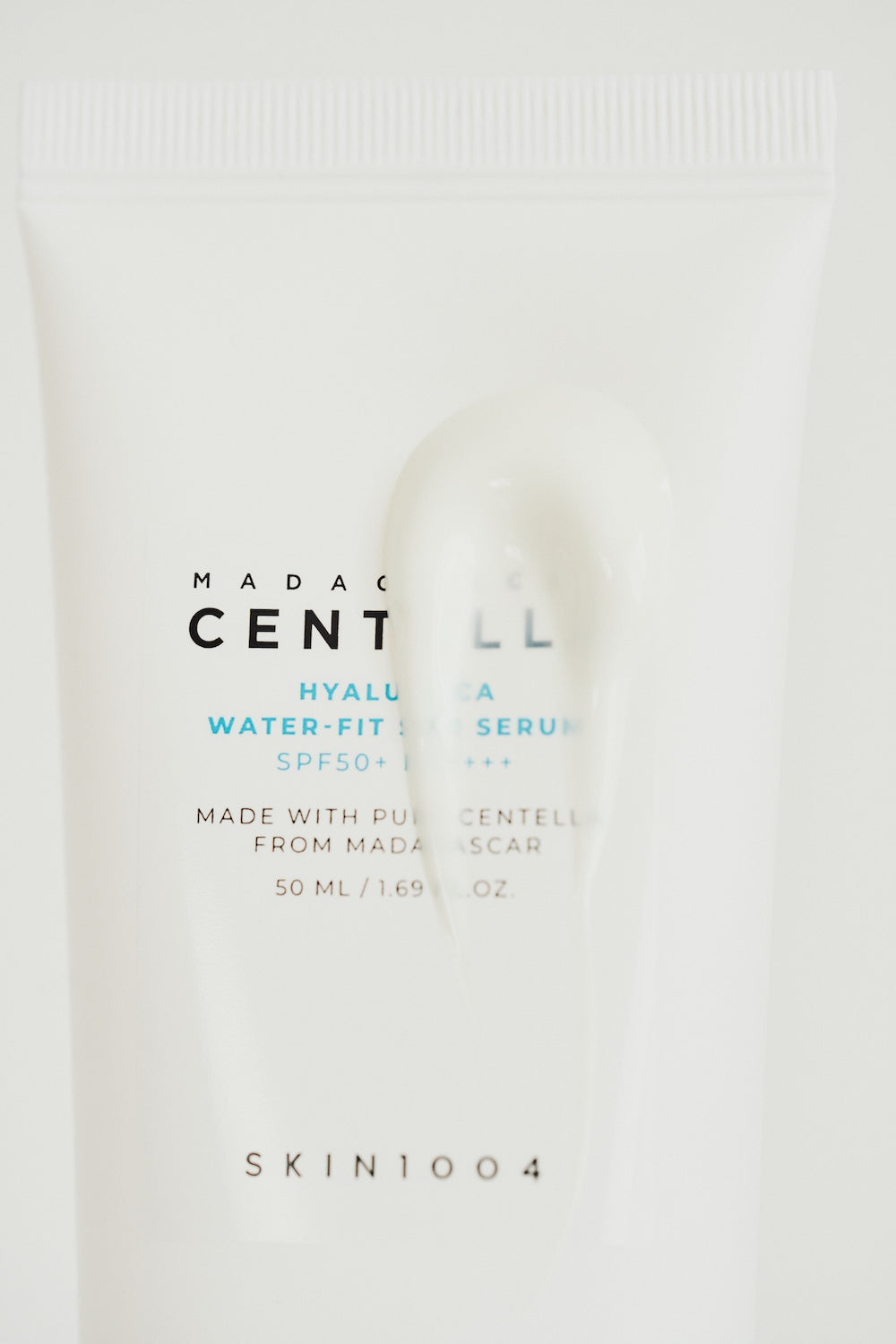 Madagascar Centella Hyalu-Cica Water-Fit Sun Serum 50ml | SKIN1004