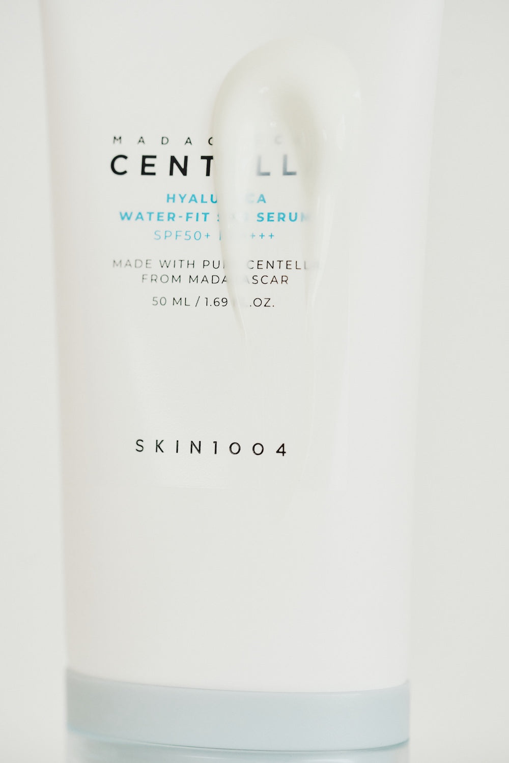 Madagascar Centella Hyalu-Cica Water-Fit Sun Serum 50ml | SKIN1004