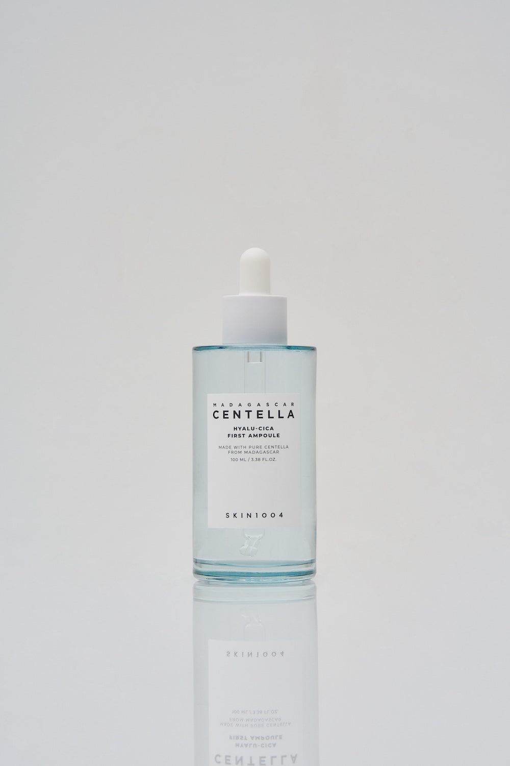 Madagascar Centella Hyalu-Cica First Ampoule - 2 Size | SKIN1004