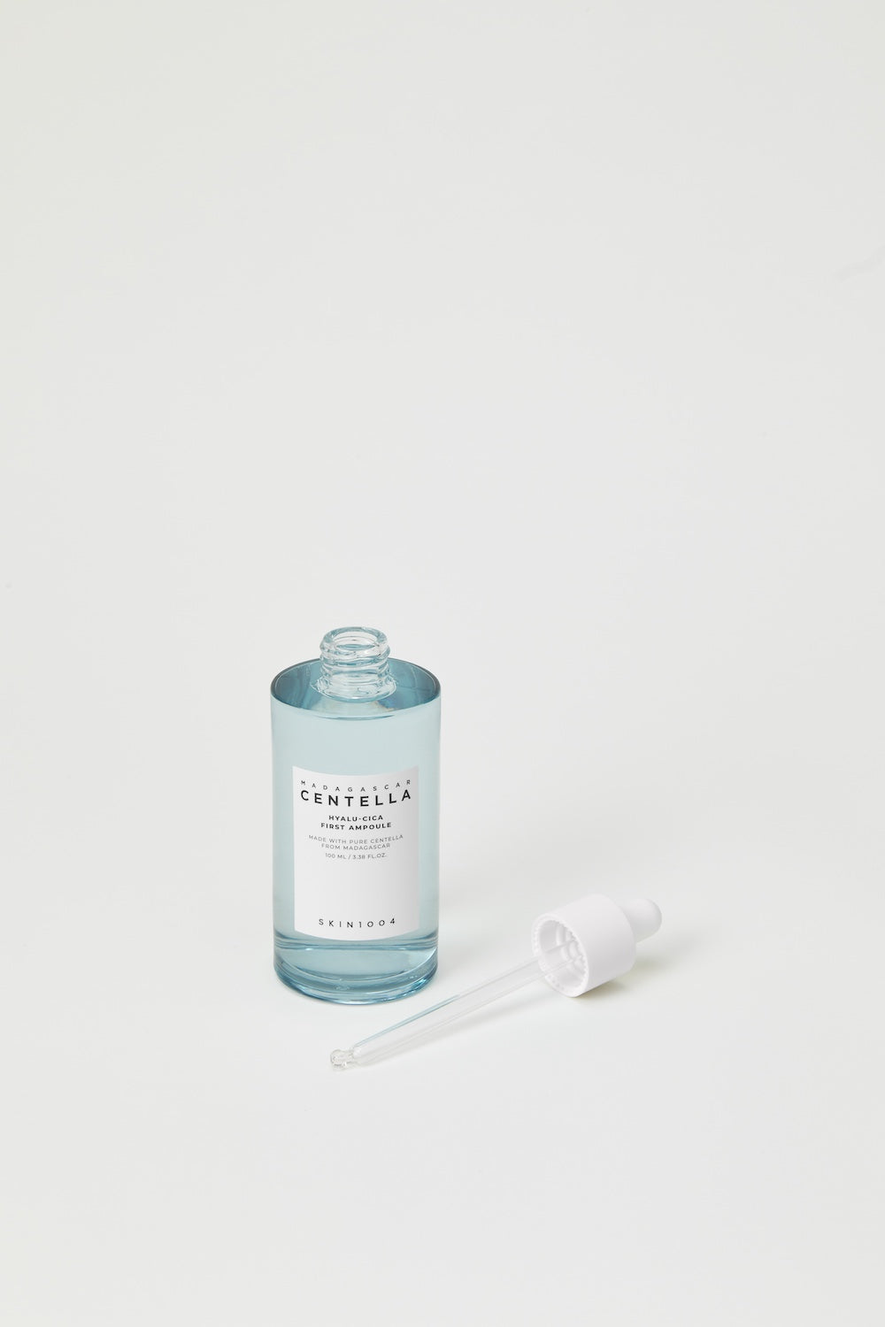 Madagascar Centella Hyalu-Cica First Ampoule 100ml | SKIN1004