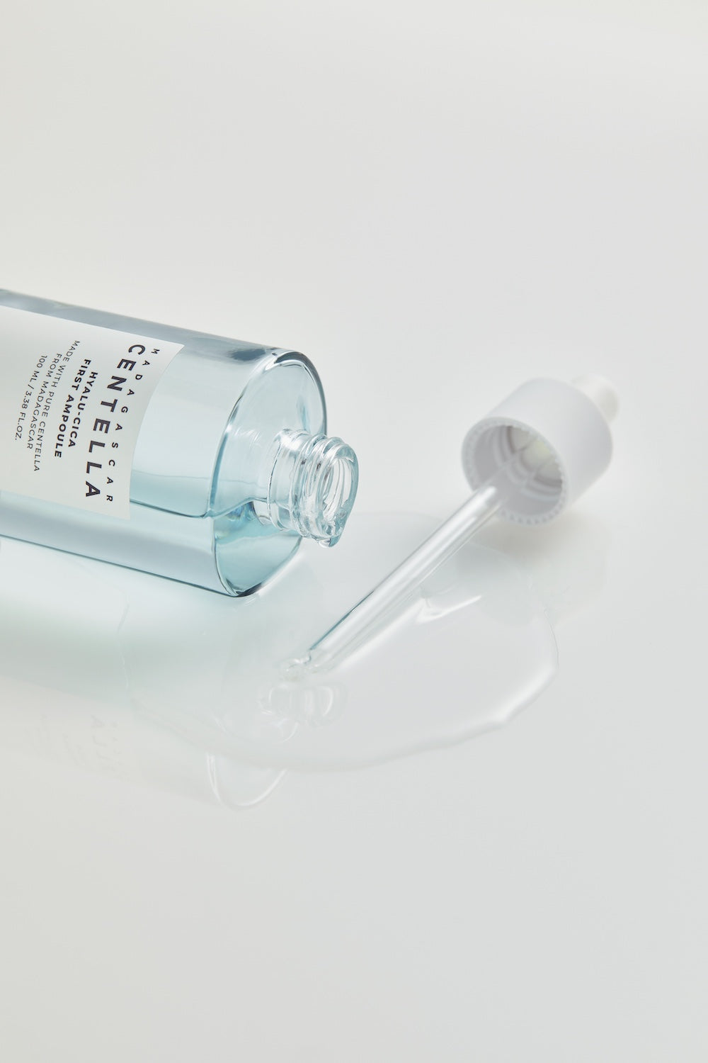Madagascar Centella Hyalu-Cica First Ampoule 100ml | SKIN1004