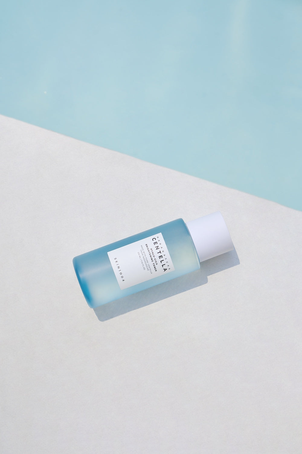 Madagascar Centella Hyalu-Cica Brightening Toner - 2 Size | SKIN1004