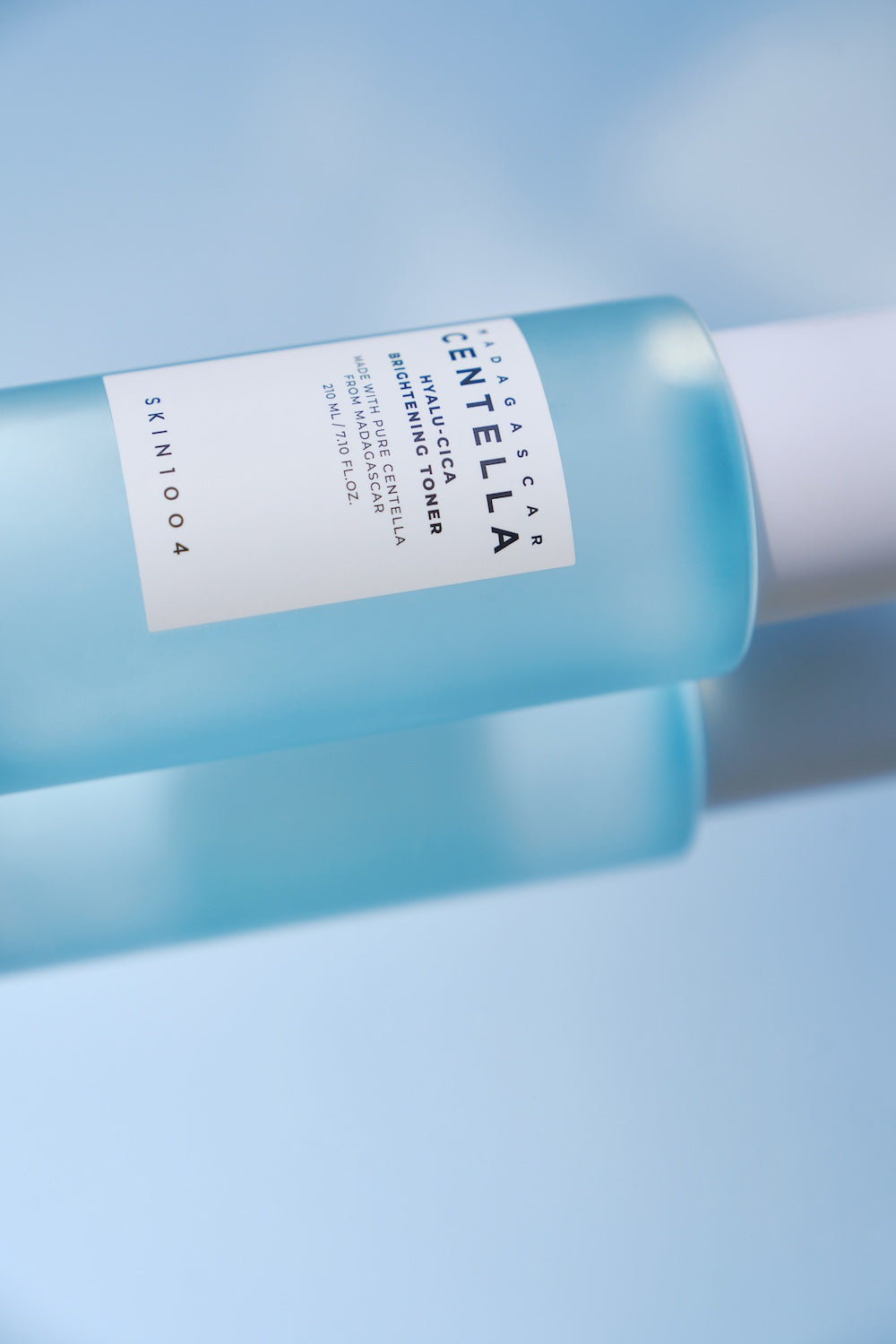 Madagascar Centella Hyalu-Cica Brightening Toner - 2 Size | SKIN1004