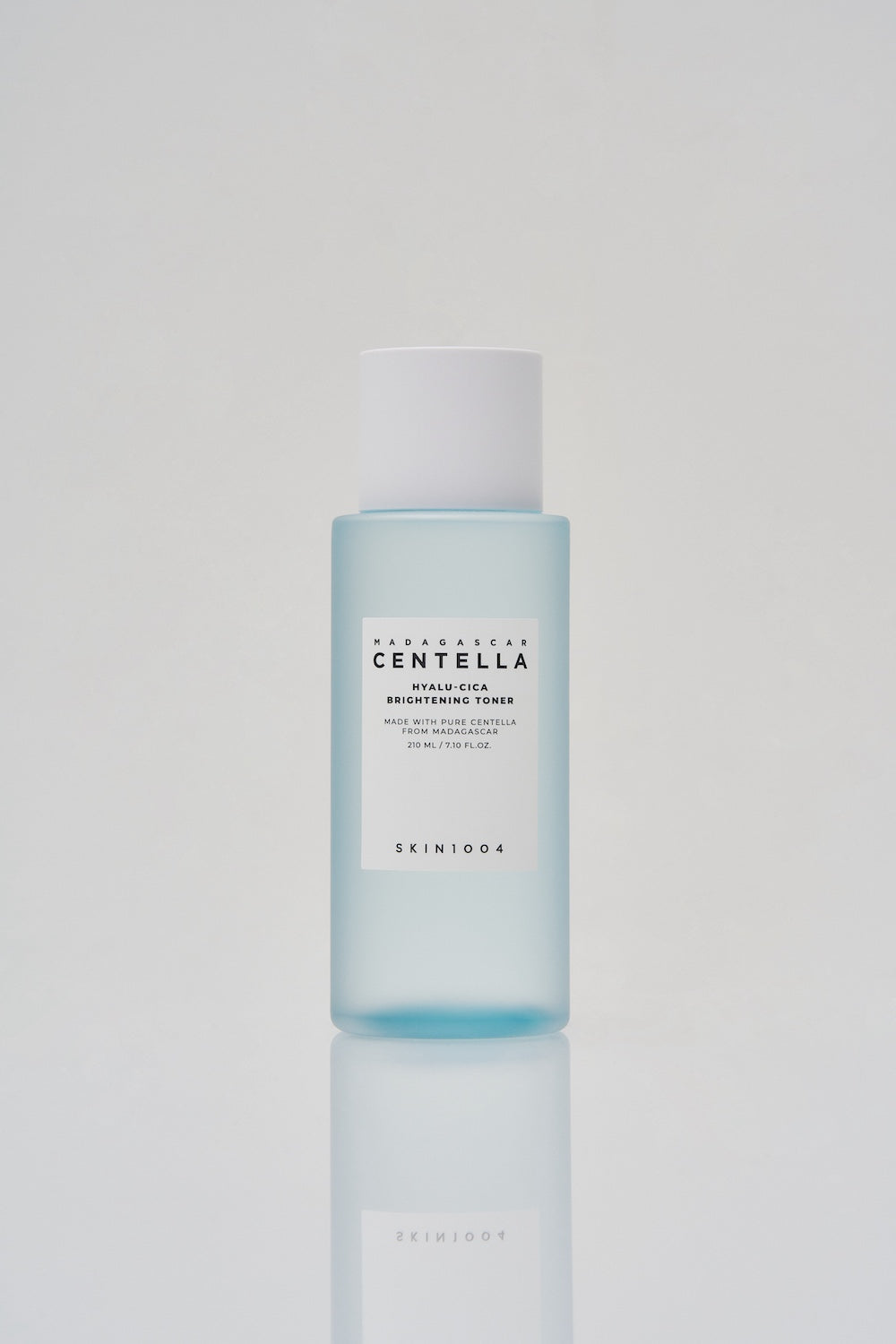 Madagascar Centella Hyalu-Cica Brightening Toner 210ml | SKIN1004