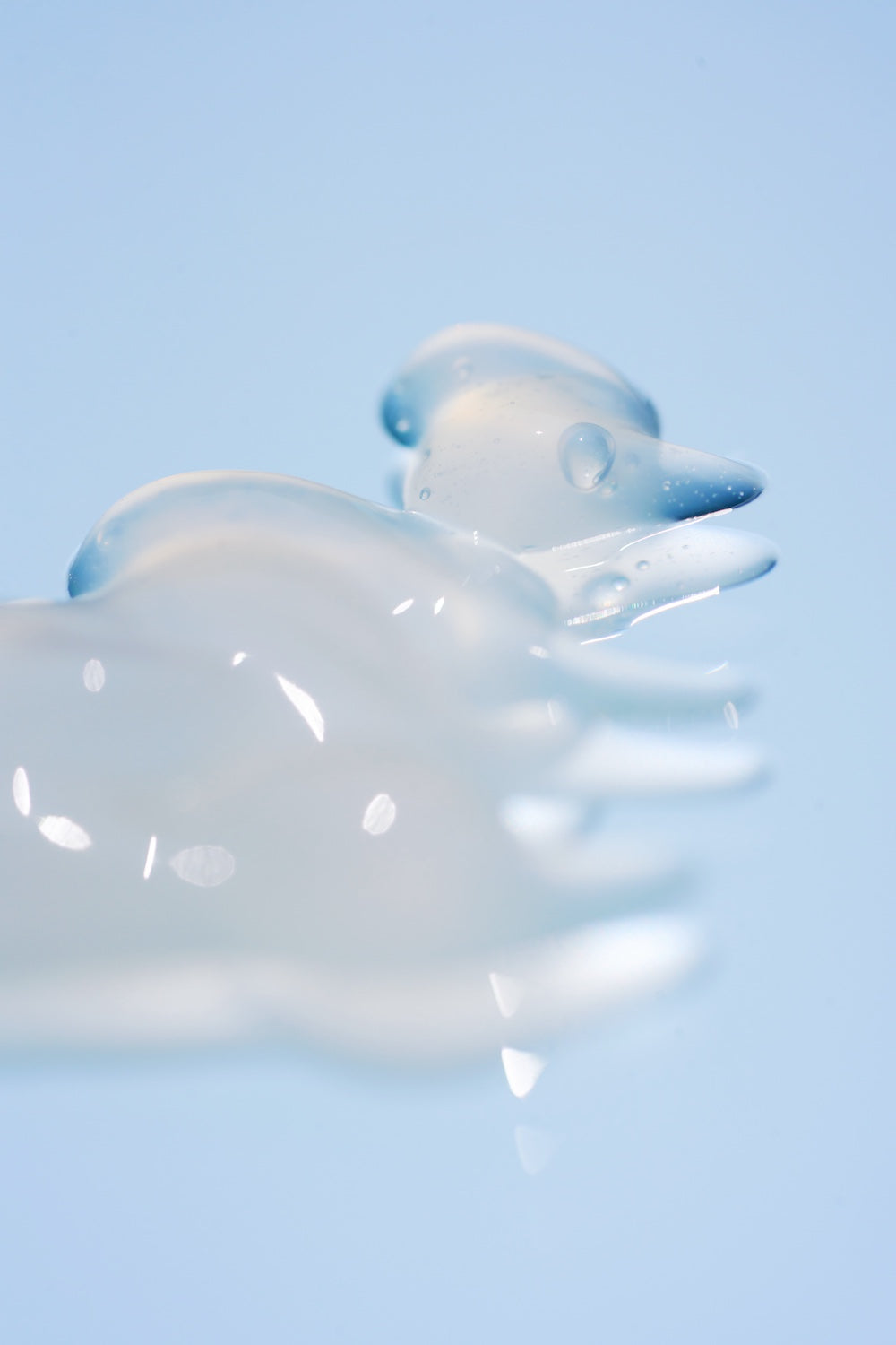 Madagascar Centella Hyalu-Cica Blue Serum - 2 Size | SKIN1004