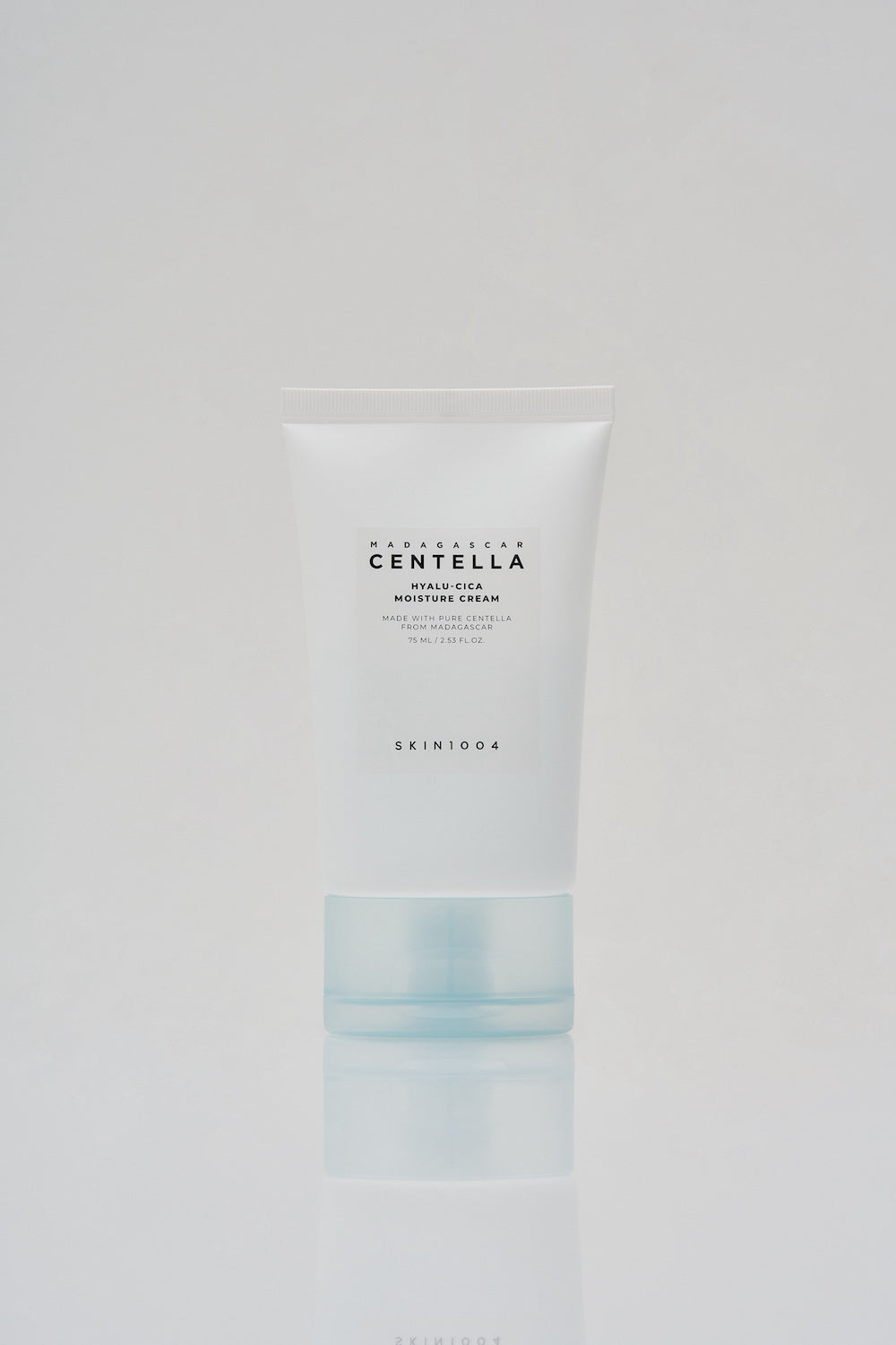 Madagascar Centella Hyalu-Cica Moisture Cream 75ml | SKIN1004