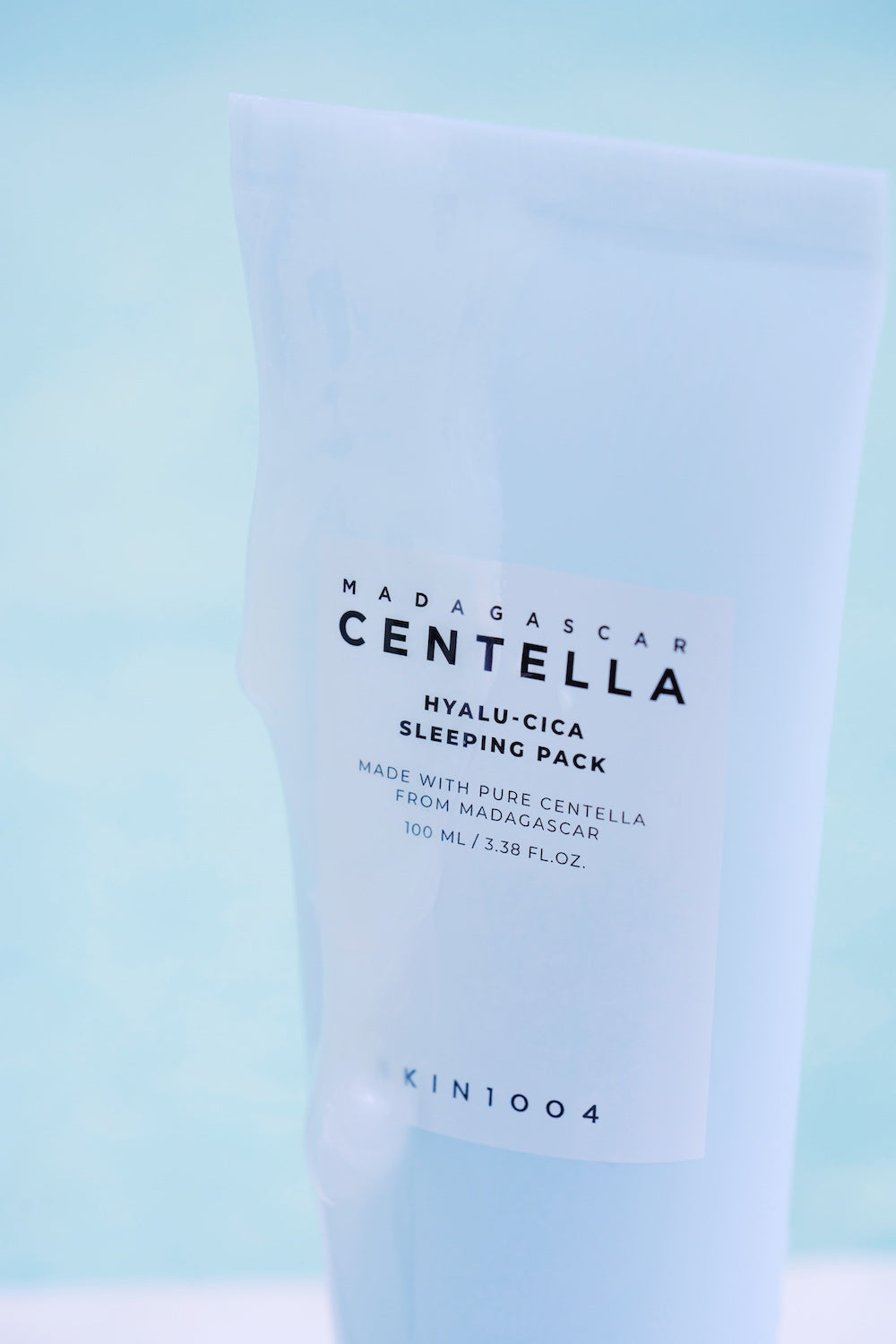 Madagascar Centella Hyalu-Cica Sleeping Pack - 2 Size | SKIN1004