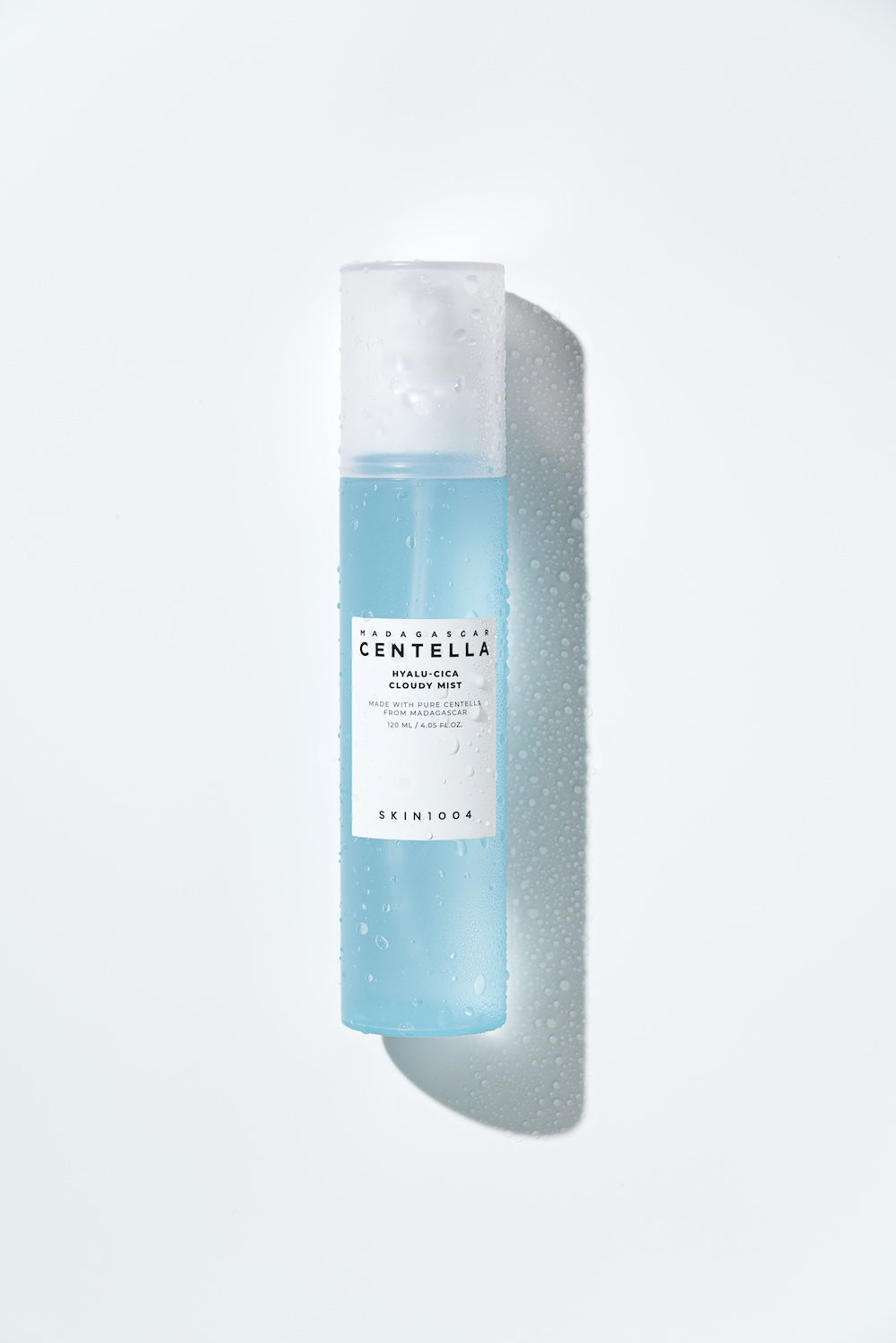 Madagascar Centella Hyalu-Cica Cloudy Mist 120ml | SKIN1004