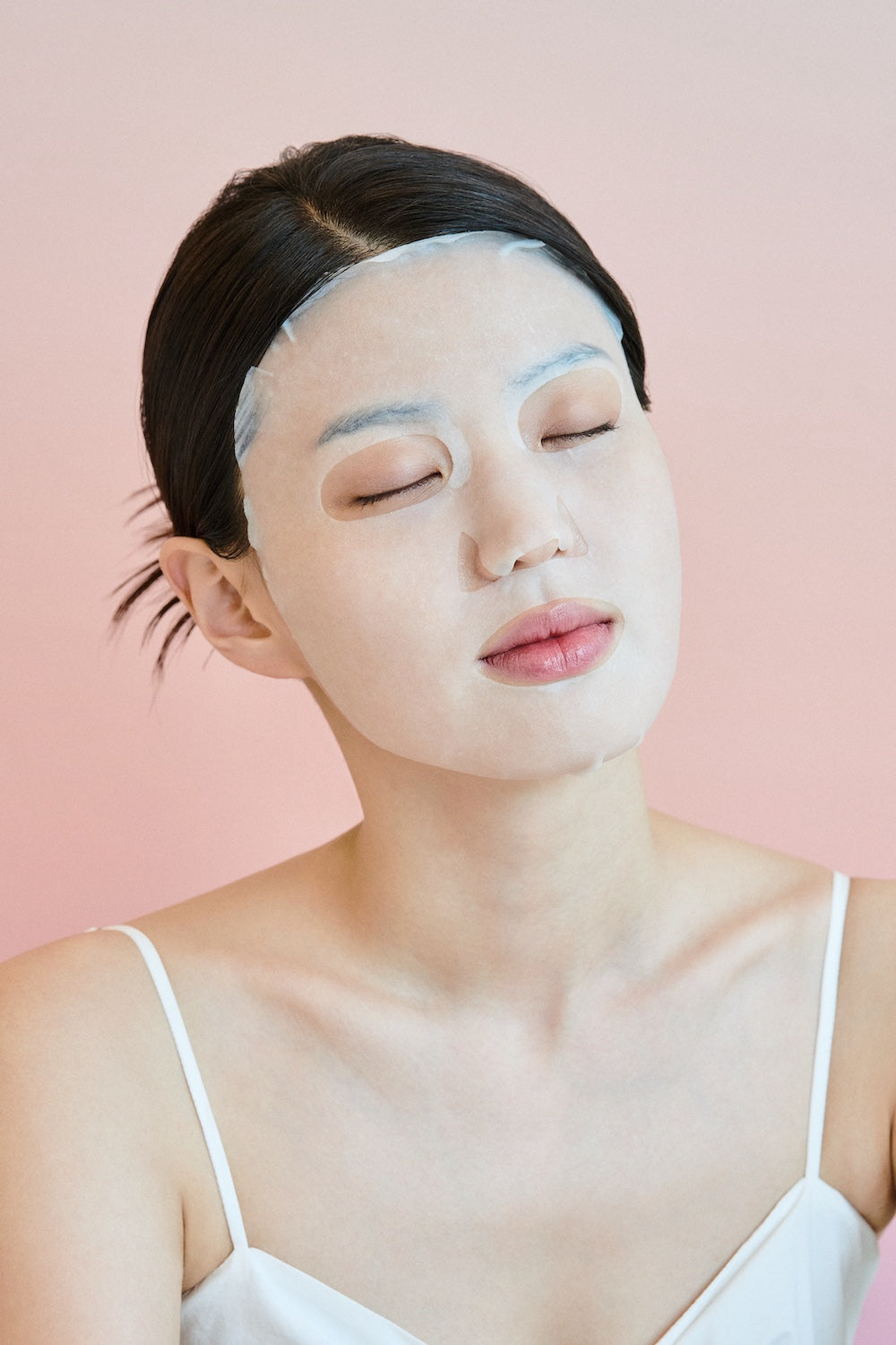 Madagascar Centella Poremizing Clarifying Mask - 2 Size | SKIN1004