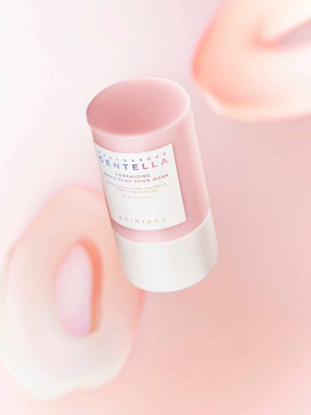 Madagascar Centella Poremizing Quick Clay Stick Mask 27g | SKIN1004