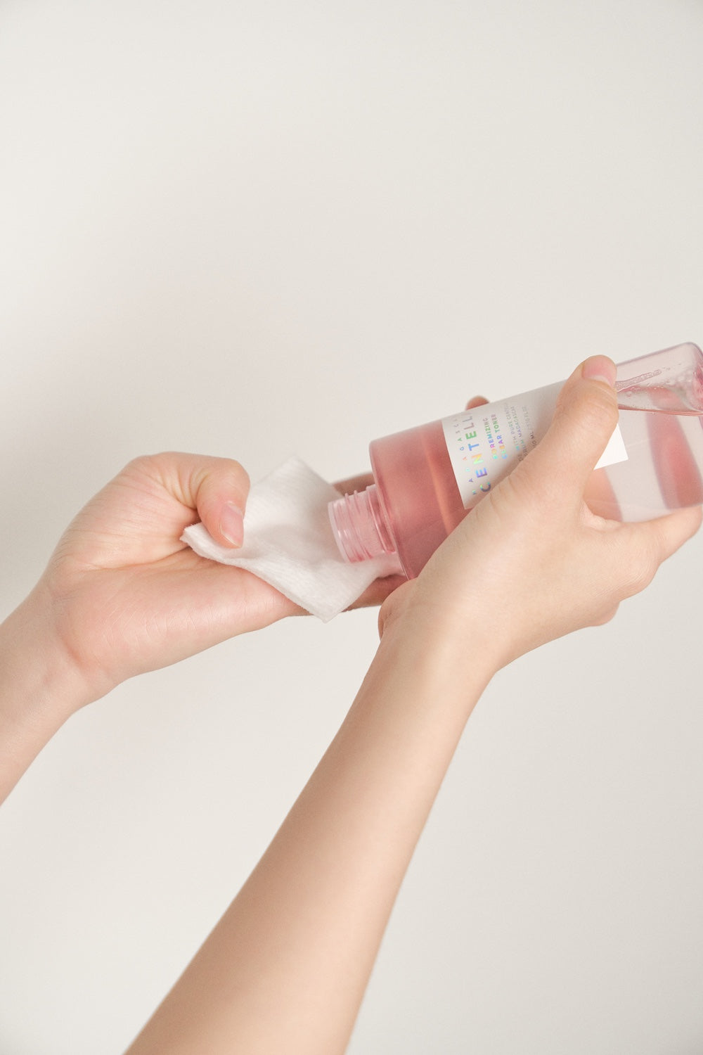 Madagascar Centella Poremizing Clear Toner 210ml | SKIN1004