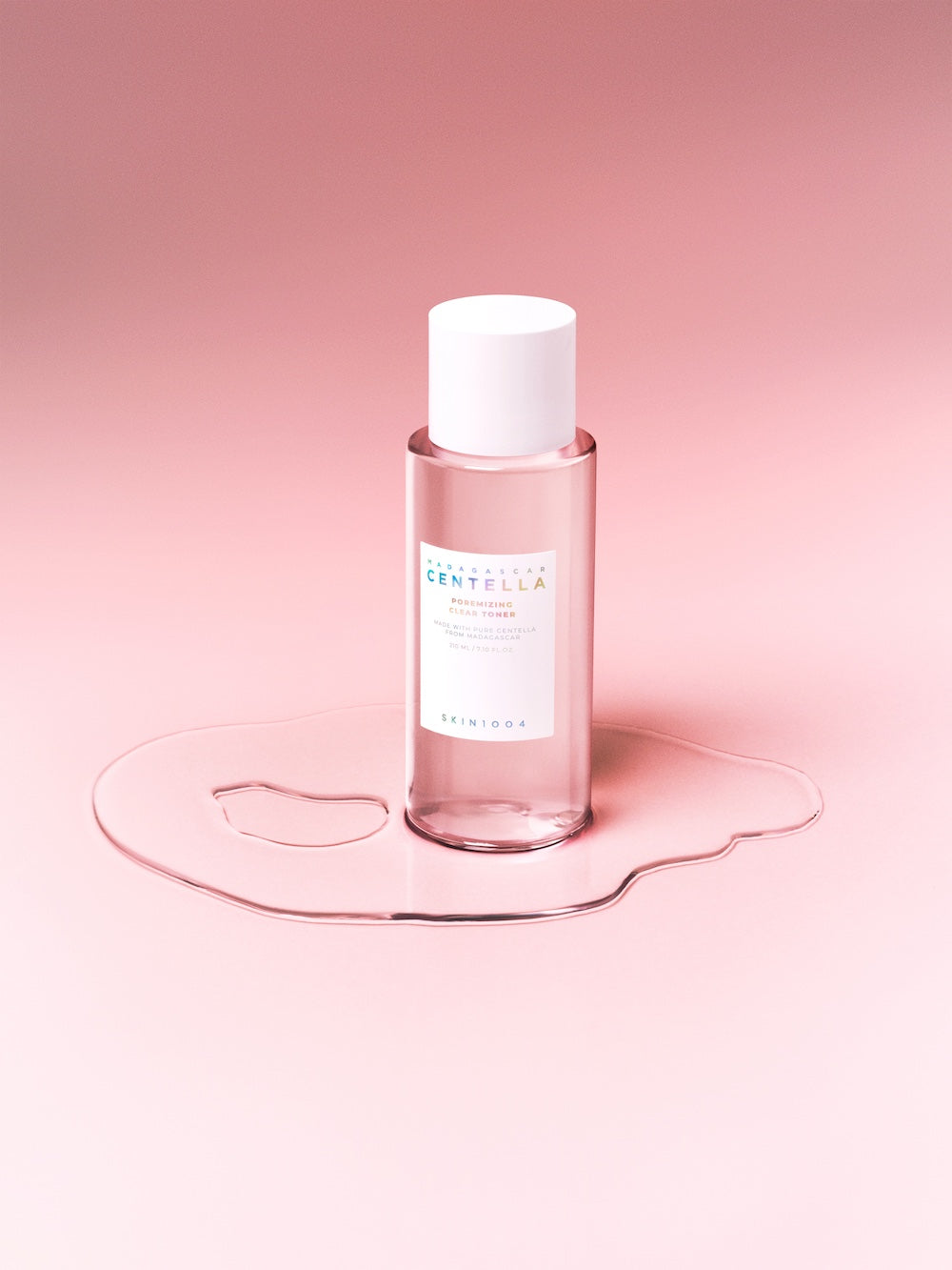 Madagascar Centella Poremizing Clear Toner 210ml | SKIN1004