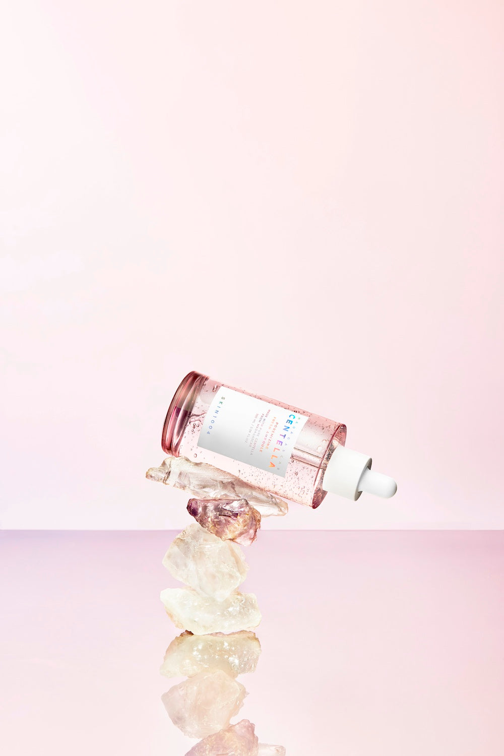 Madagascar Centella Poremizing Fresh Ampoule 100ml | SKIN1004