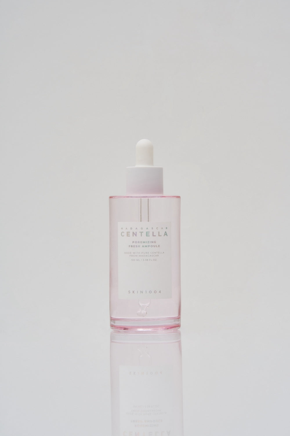 Madagascar Centella Poremizing Fresh Ampoule 100ml | SKIN1004