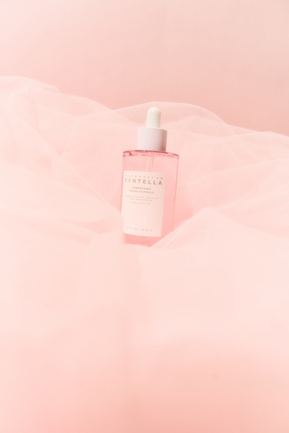 Madagascar Centella Poremizing Fresh Ampoule 100ml | SKIN1004