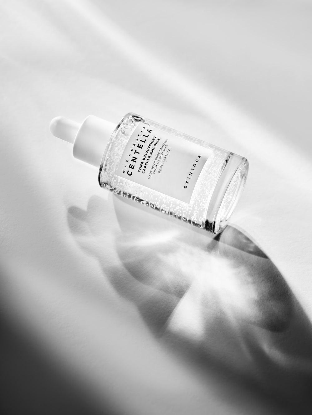 Madagascar Centella Tone Brightening Capsule Ampoule 50ml | SKIN1004