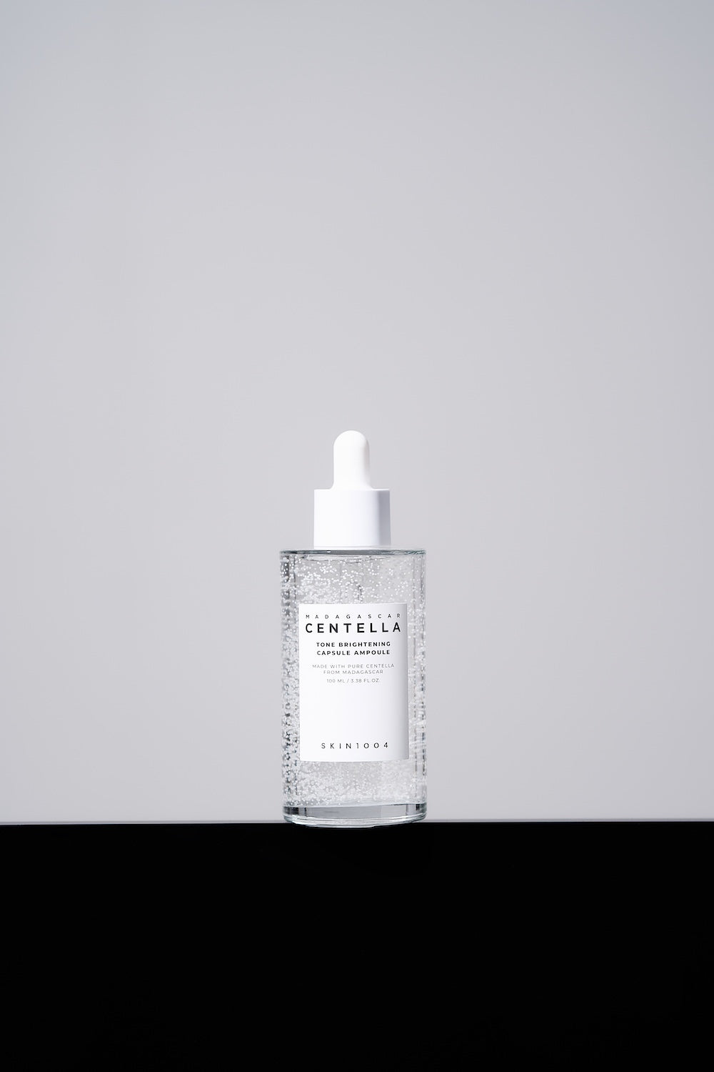 Madagascar Centella Tone Brightening Capsule Ampoule 100ml | SKIN1004