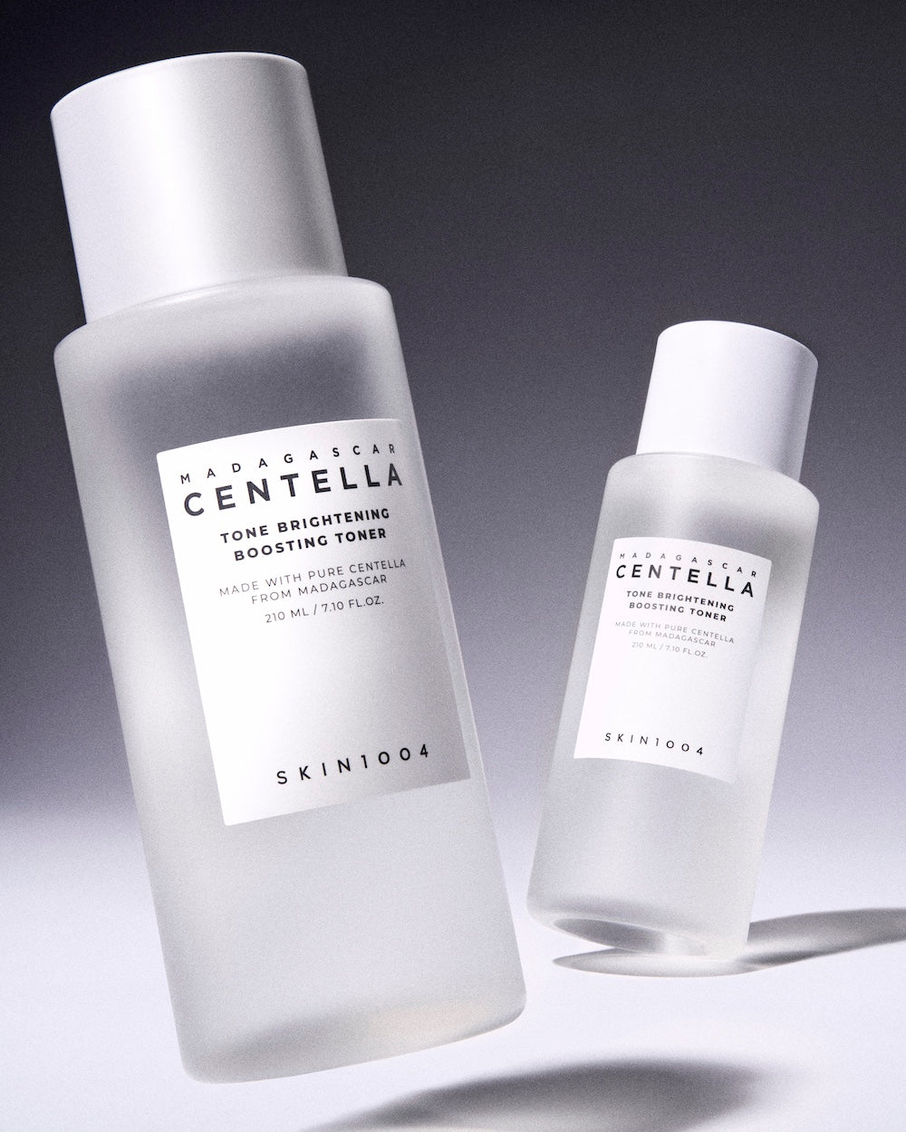 Madagascar Centella Tone Brightening Boosting Toner 210ml | SKIN1004