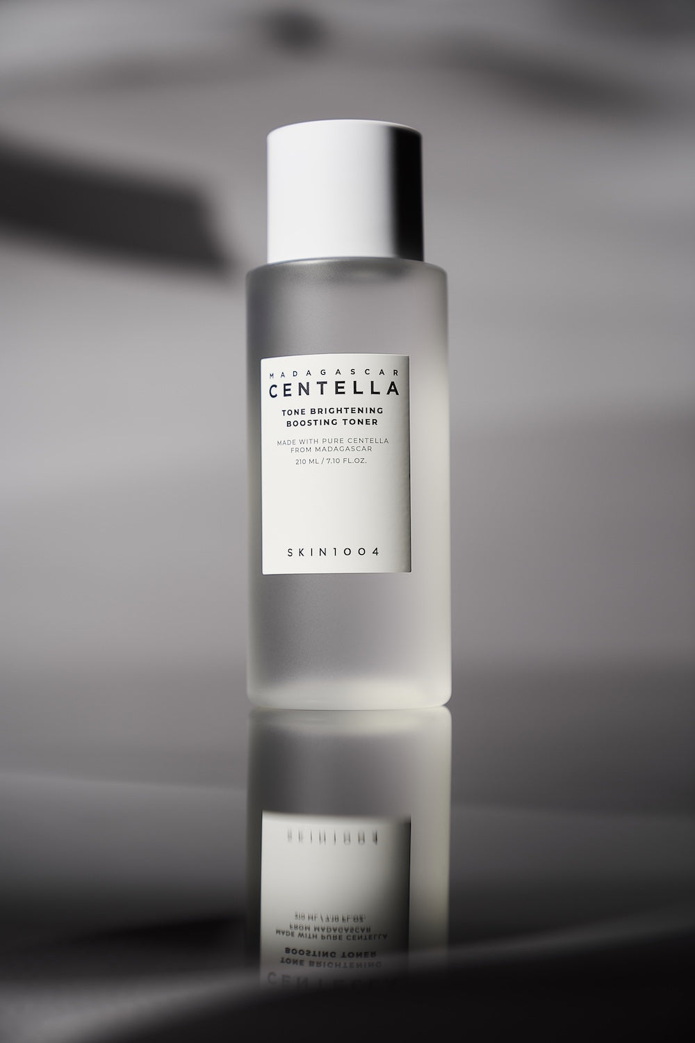 Madagascar Centella Tone Brightening Boosting Toner 210ml | SKIN1004