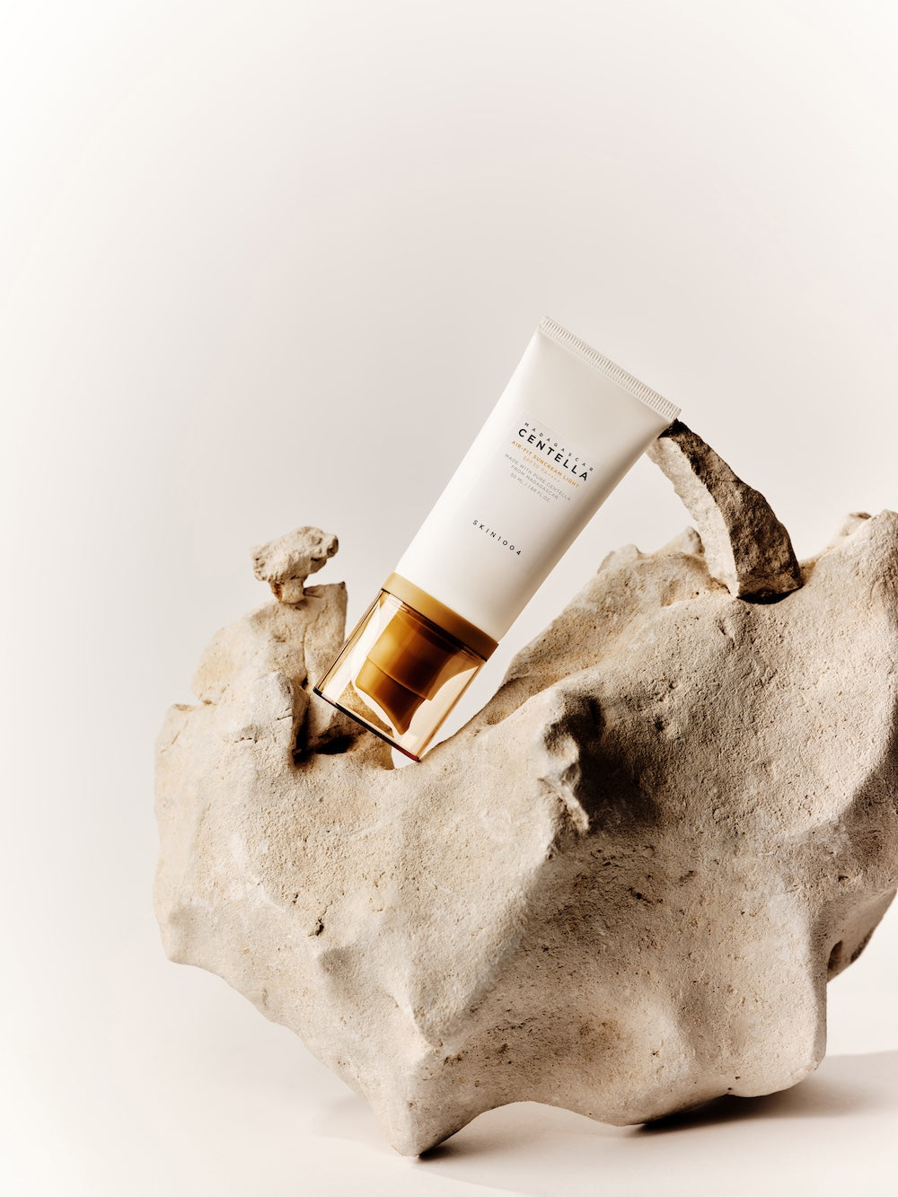 Madagascar Centella Air-Fit Suncream Light 50ml | SKIN1004