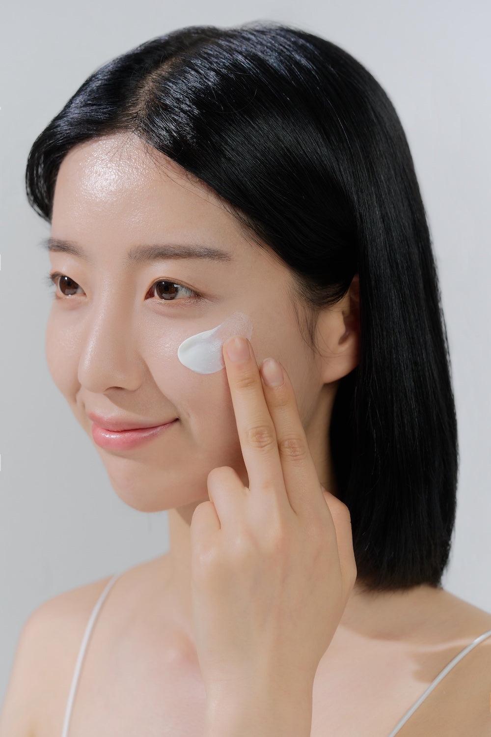 Madagascar Centella Air-Fit Suncream Light 50ml | SKIN1004