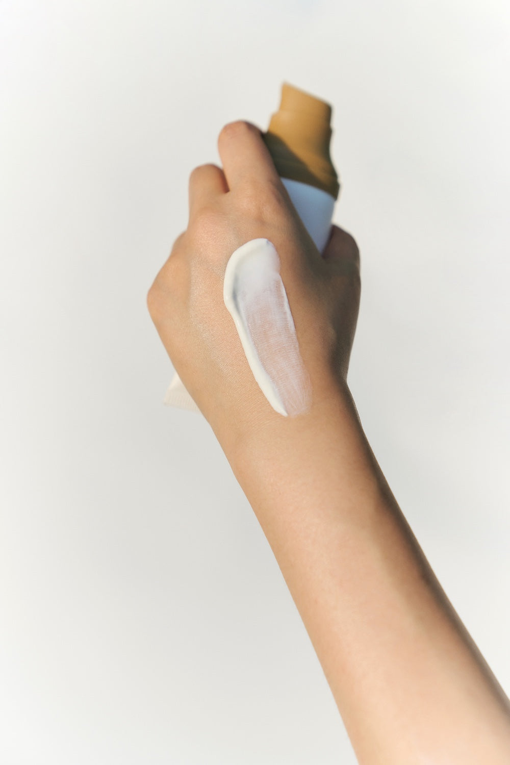 Madagascar Centella Air-Fit Suncream Light 50ml | SKIN1004