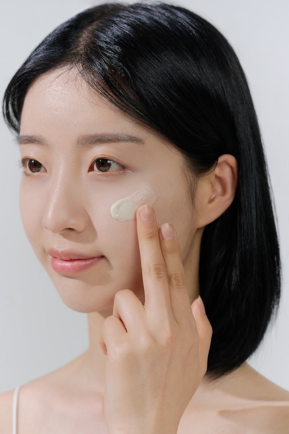 Madagascar Centella Air-Fit Suncream Plus 50ml | SKIN1004