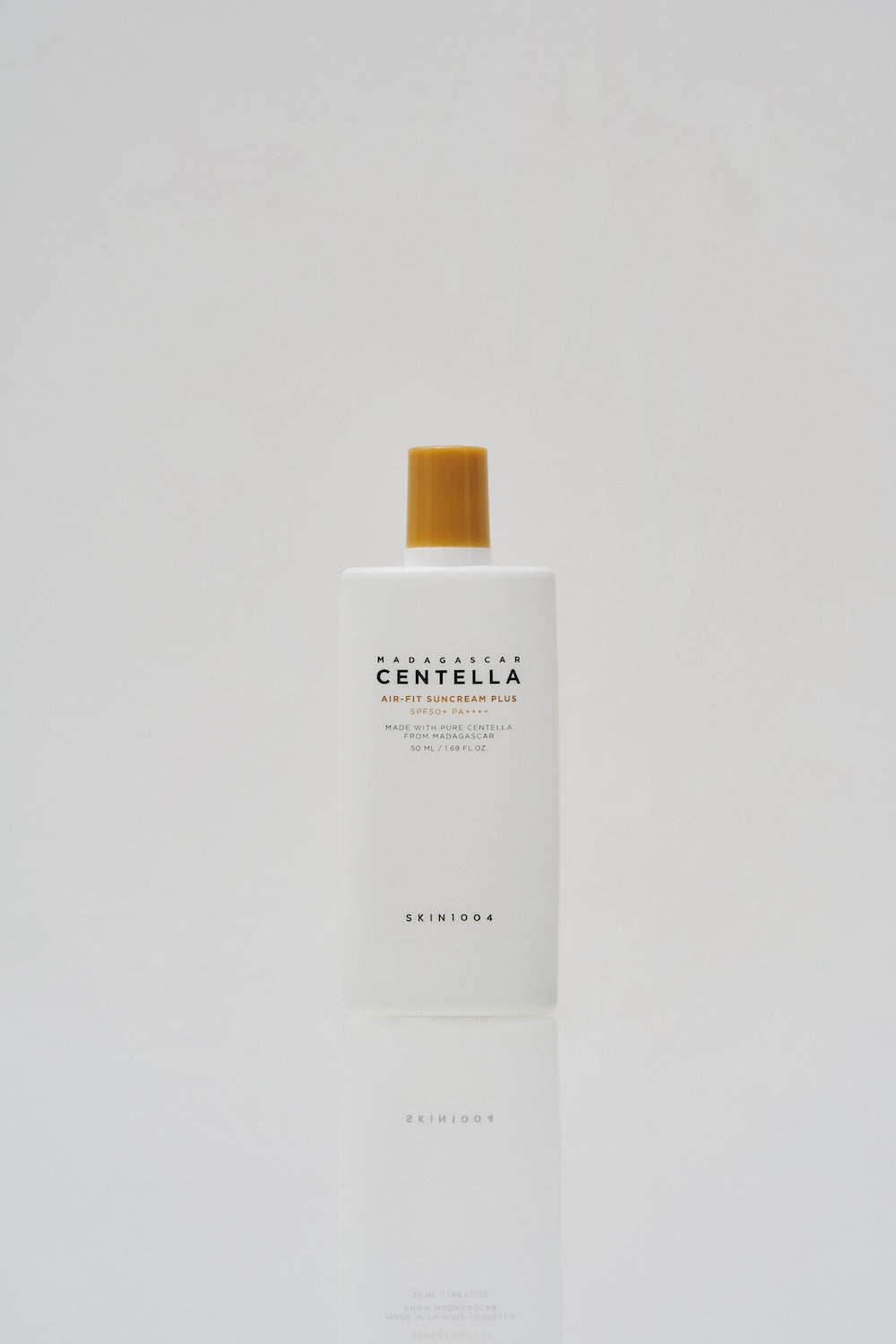 Madagascar Centella Air-Fit Suncream Plus 50ml | SKIN1004