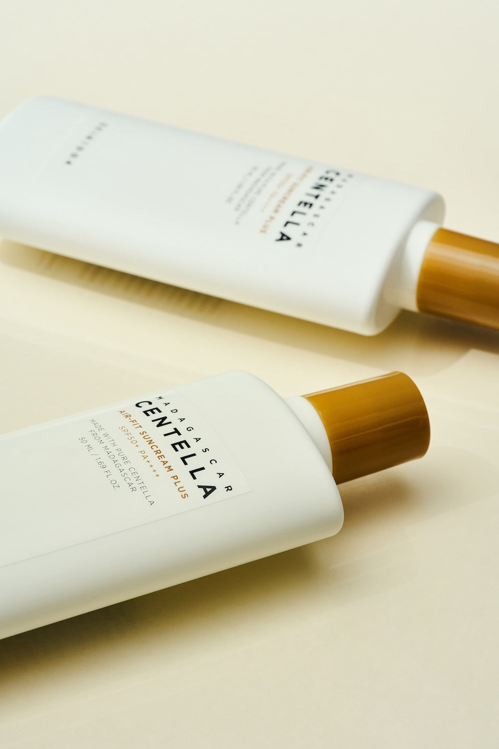 Madagascar Centella Air-Fit Suncream Plus 50ml | SKIN1004