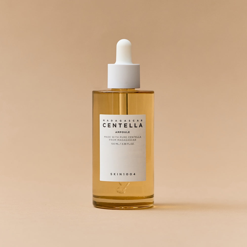 Madagascar Centella Ampoule - 3 Size | SKIN1004