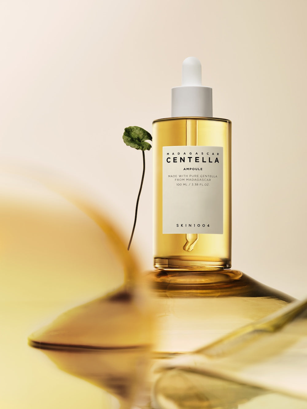 Madagascar Centella Ampoule - 3 Size | SKIN1004
