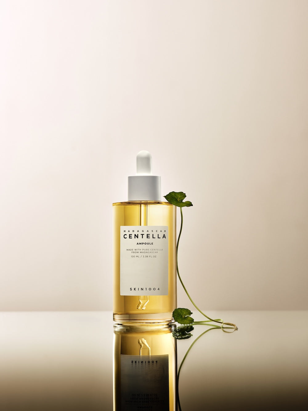 Madagascar Centella Ampoule - 3 Size | SKIN1004