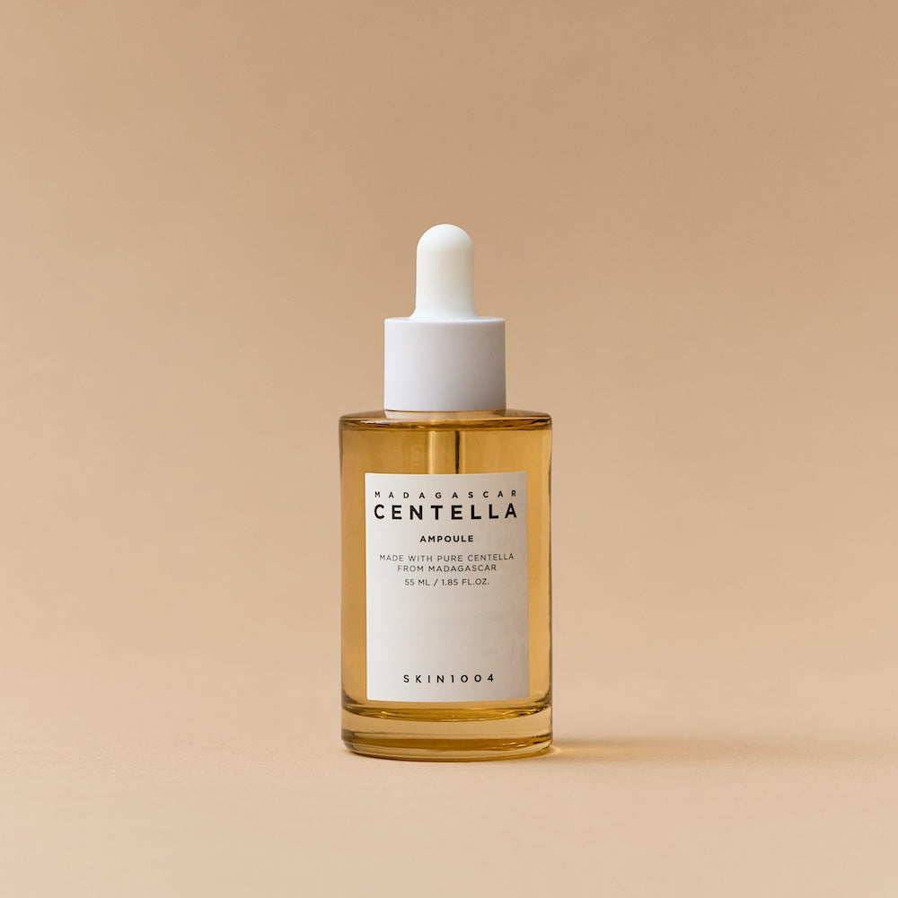 Madagascar Centella Ampoule - 3 Size | SKIN1004