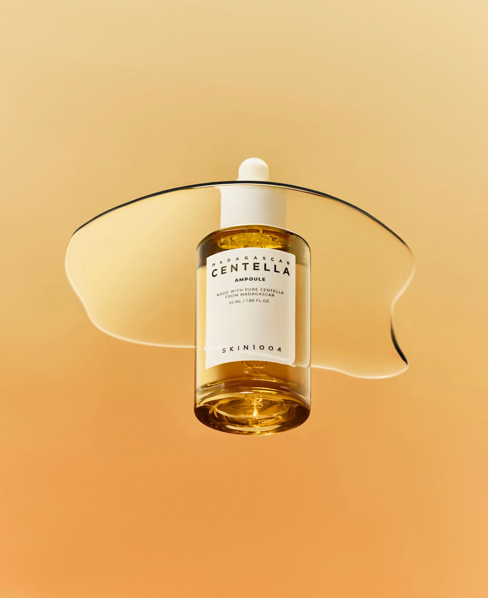 Madagascar Centella Ampoule - 3 Size | SKIN1004