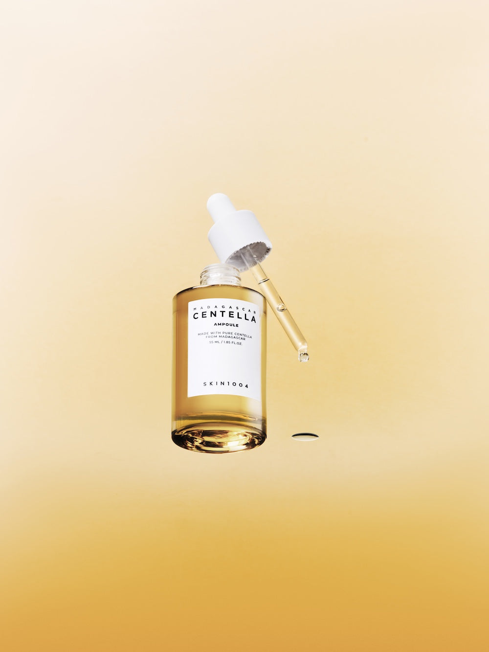 Madagascar Centella Ampoule 55ml | SKIN1004