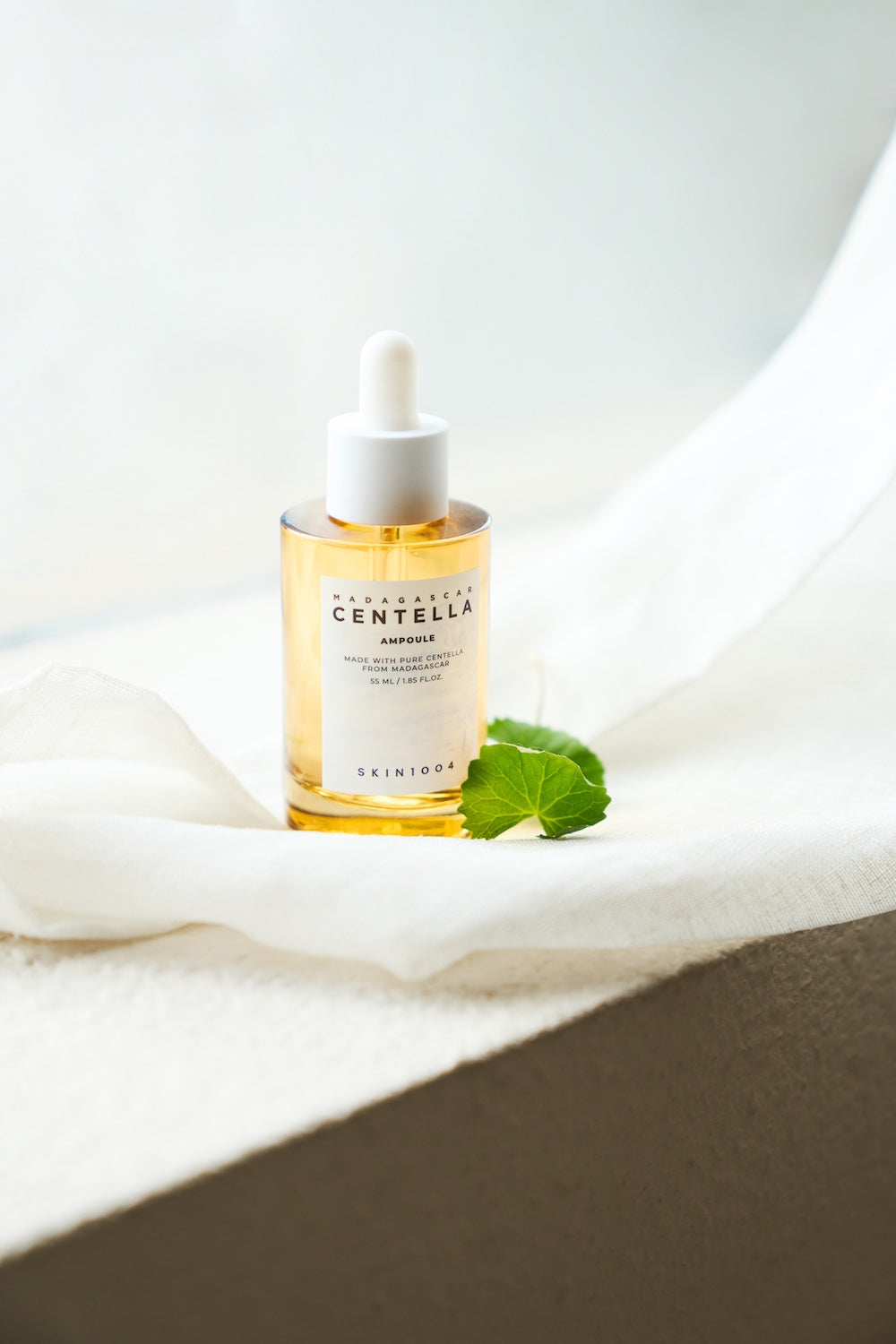 Madagascar Centella Ampoule 55ml | SKIN1004