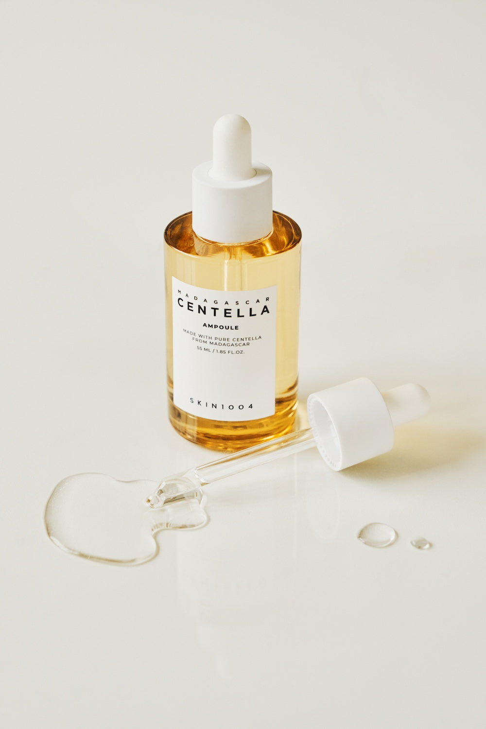 Madagascar Centella Ampoule - 3 Size | SKIN1004