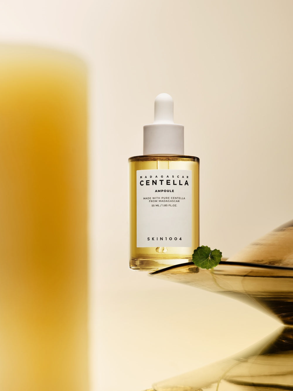 Madagascar Centella Ampoule 55ml | SKIN1004